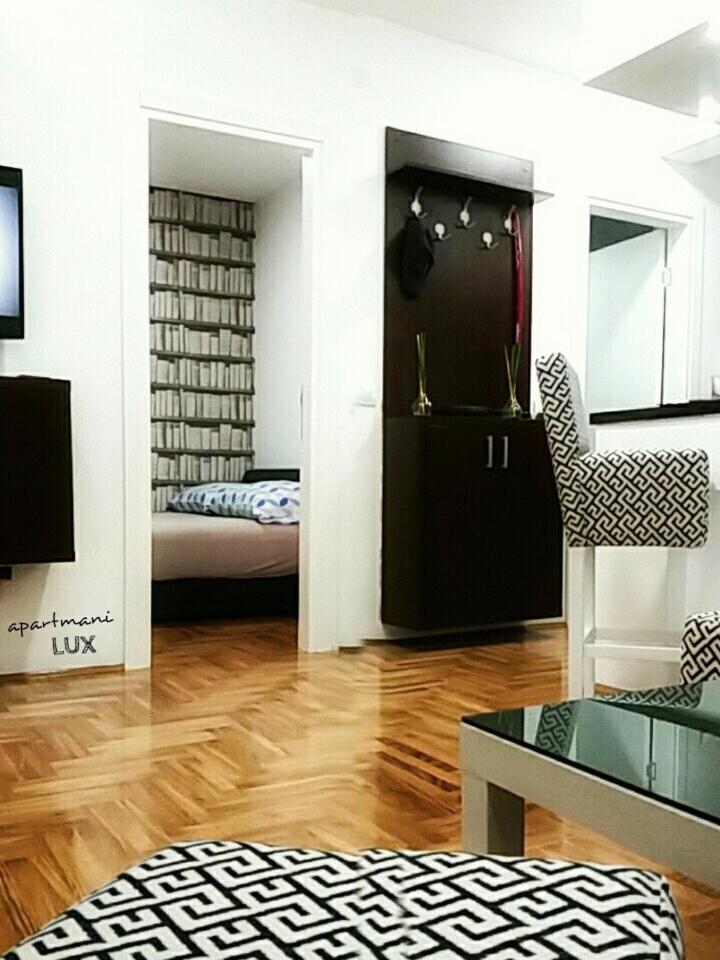 Apartmani LUX Tamara