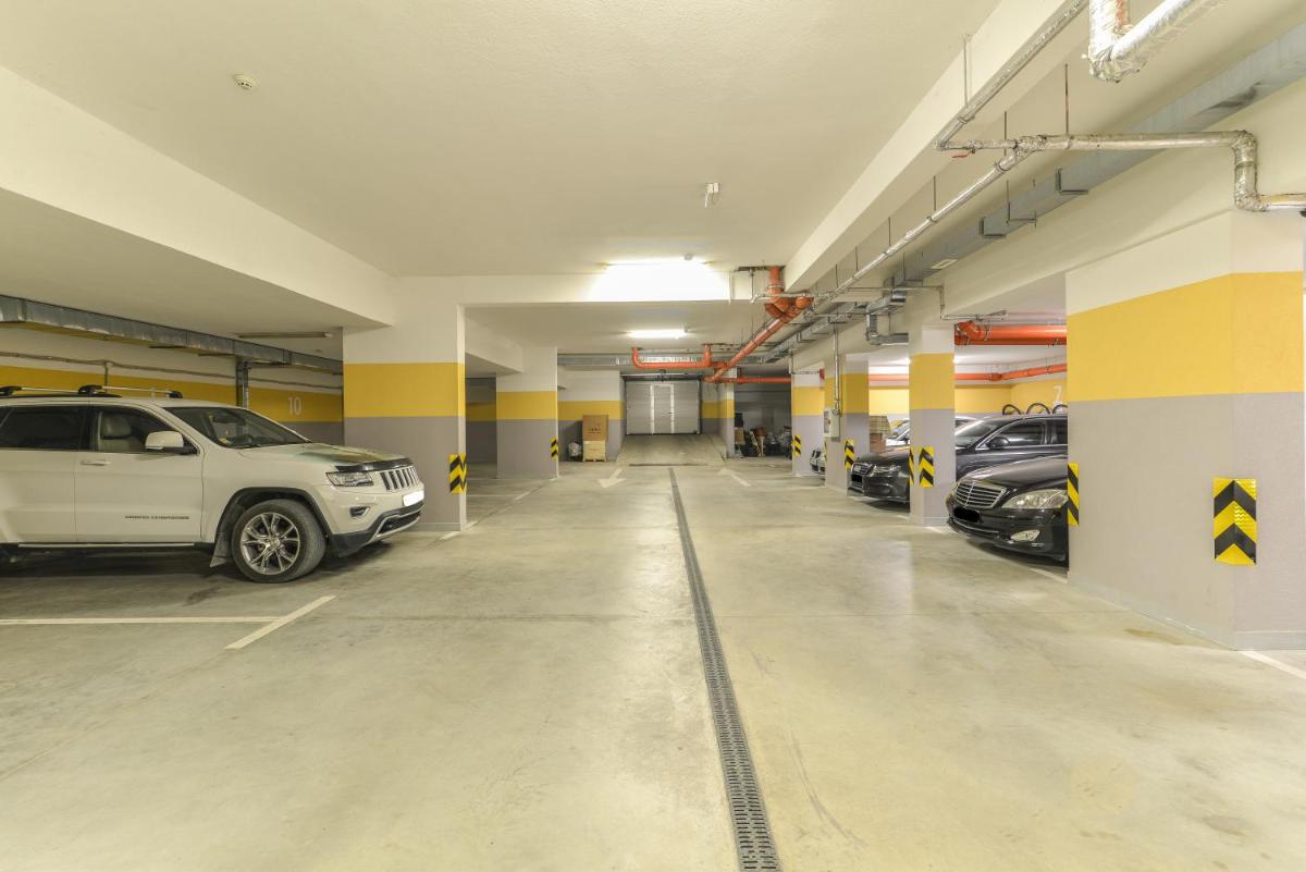 VILLA FLORENCE Apart Hotel
