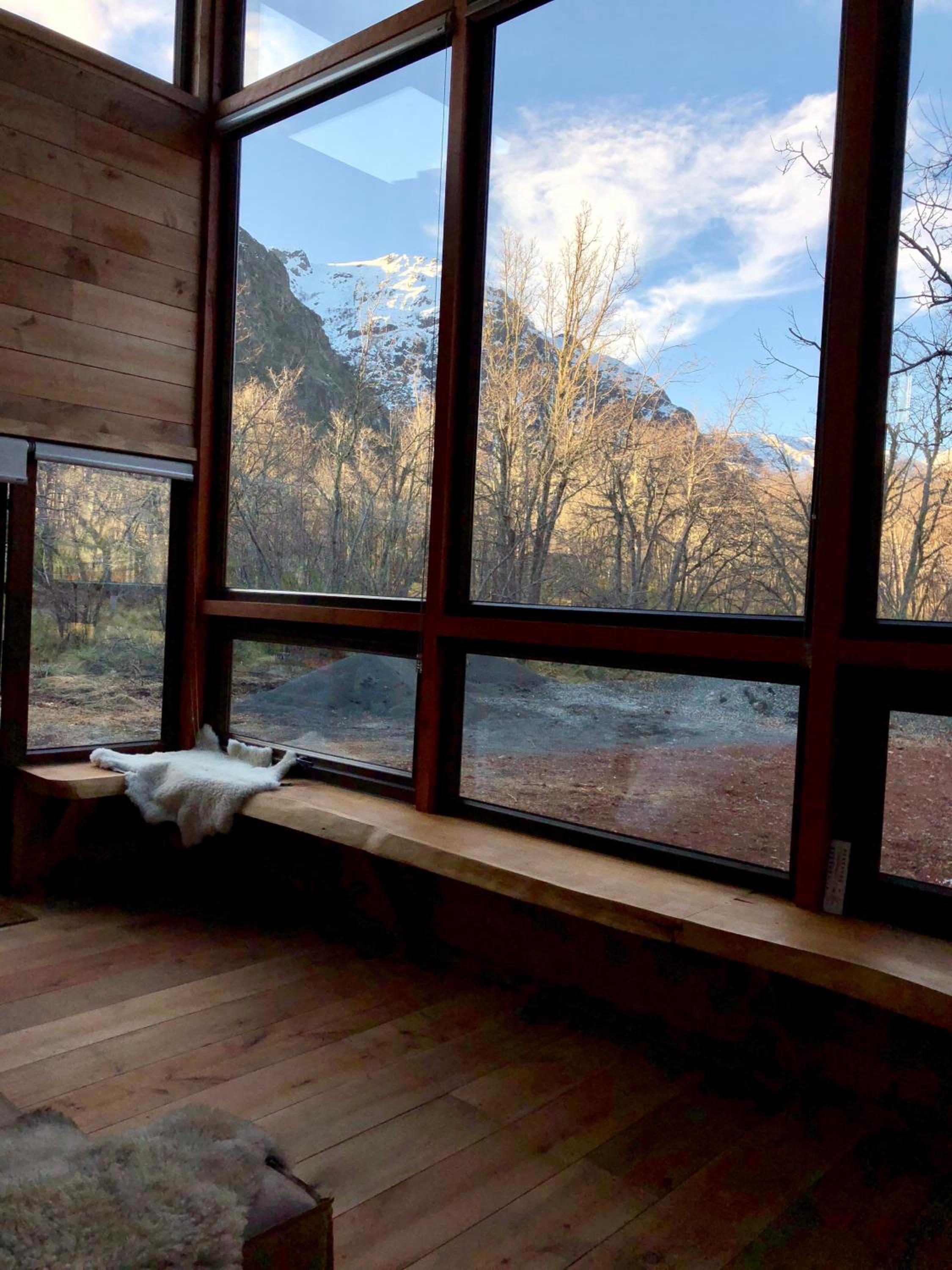Chalet Ciprés
