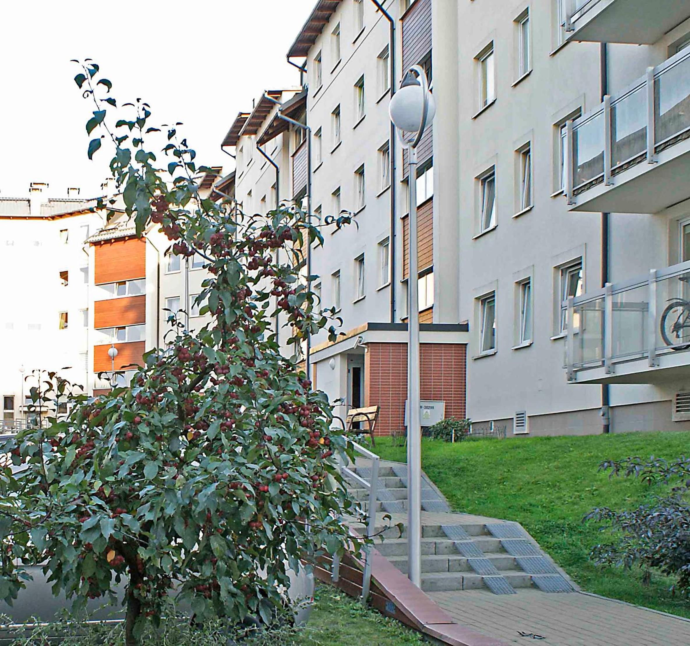 IRS ROYAL APARTMENTS Apartamenty IRS Morenowe Wzgórza