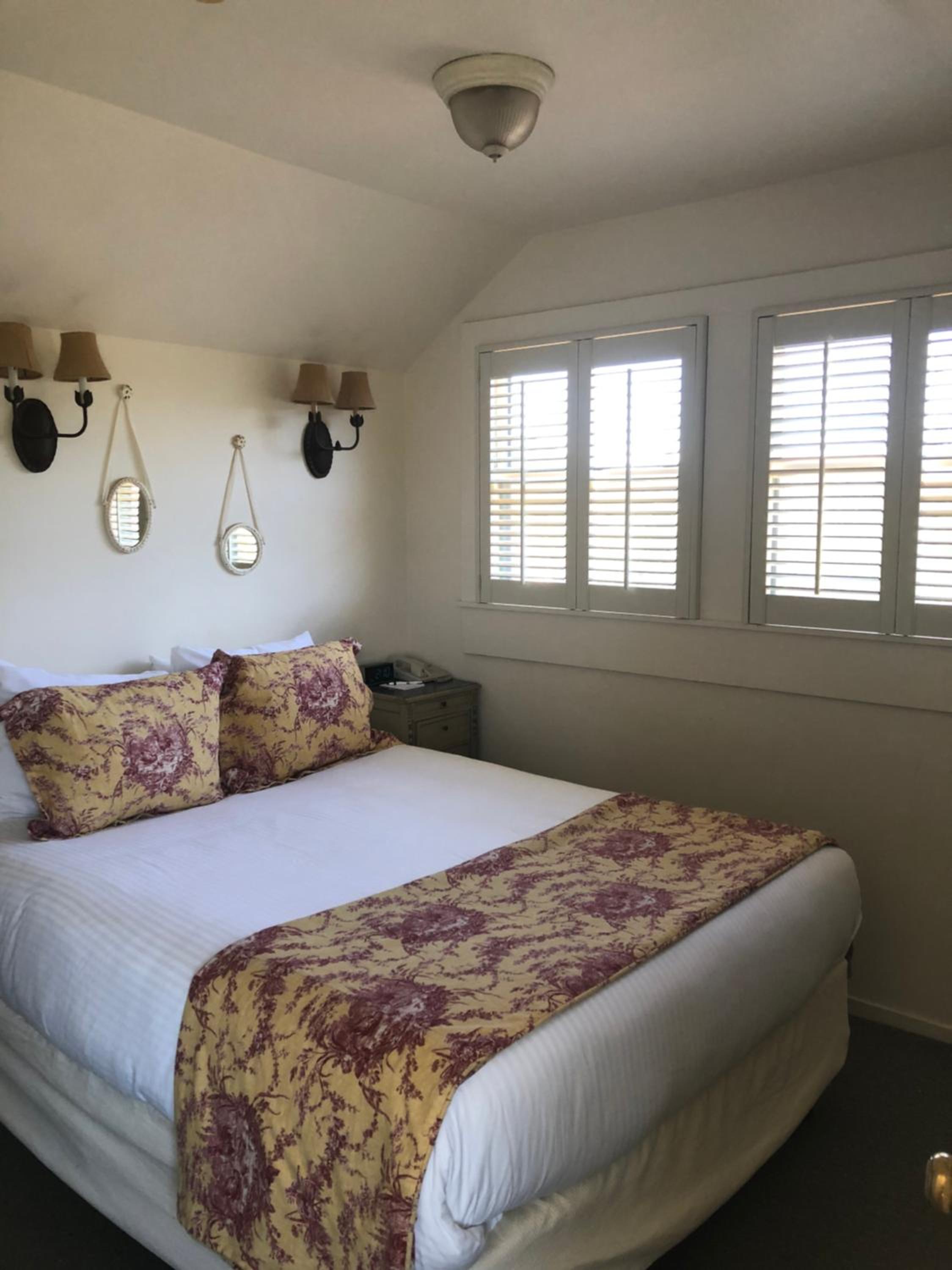 Yountville Vacations - Maison Fleurie, A Four Sisters Inn - Property Image 4
