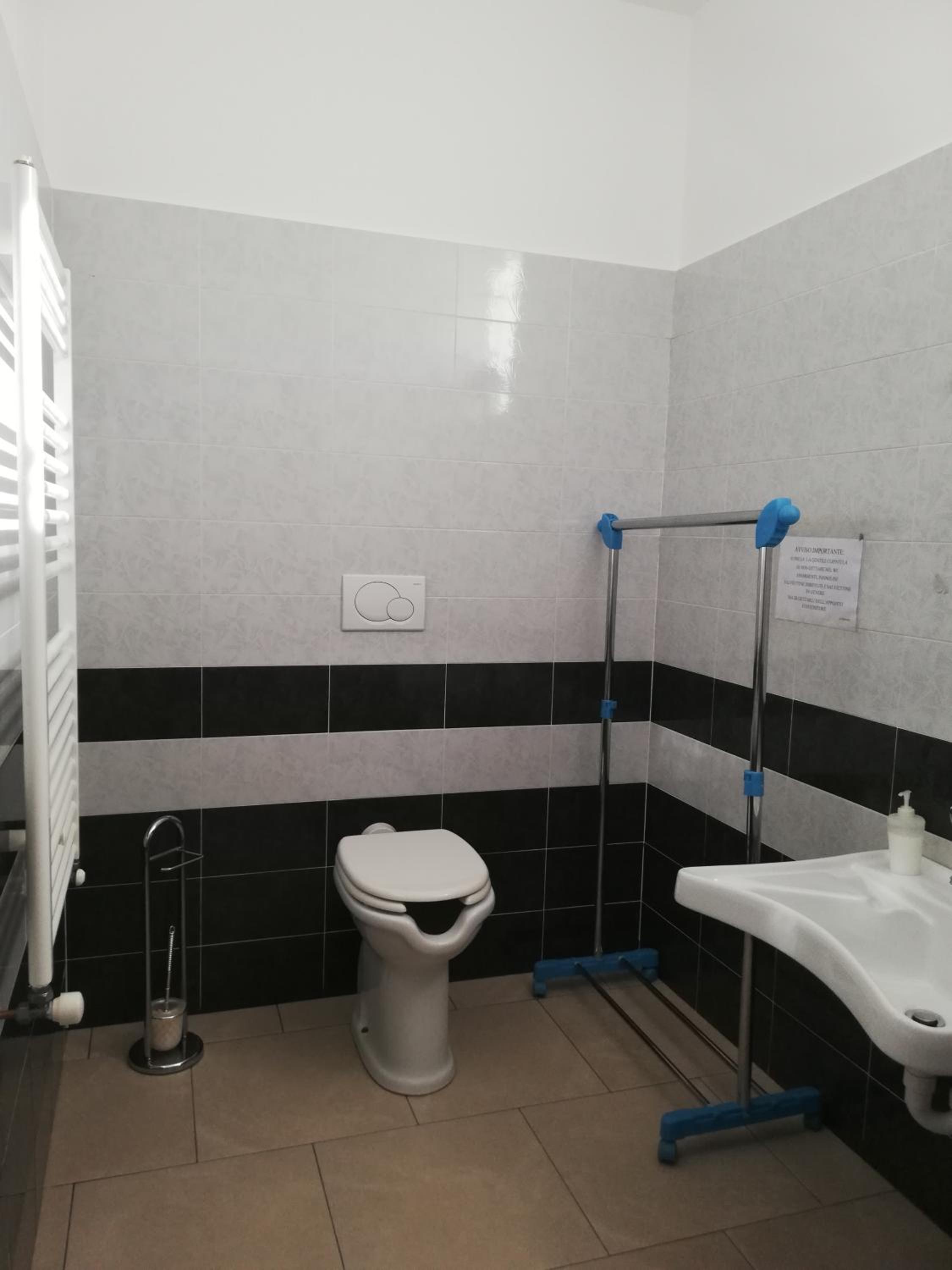 B & B Villa Lucia