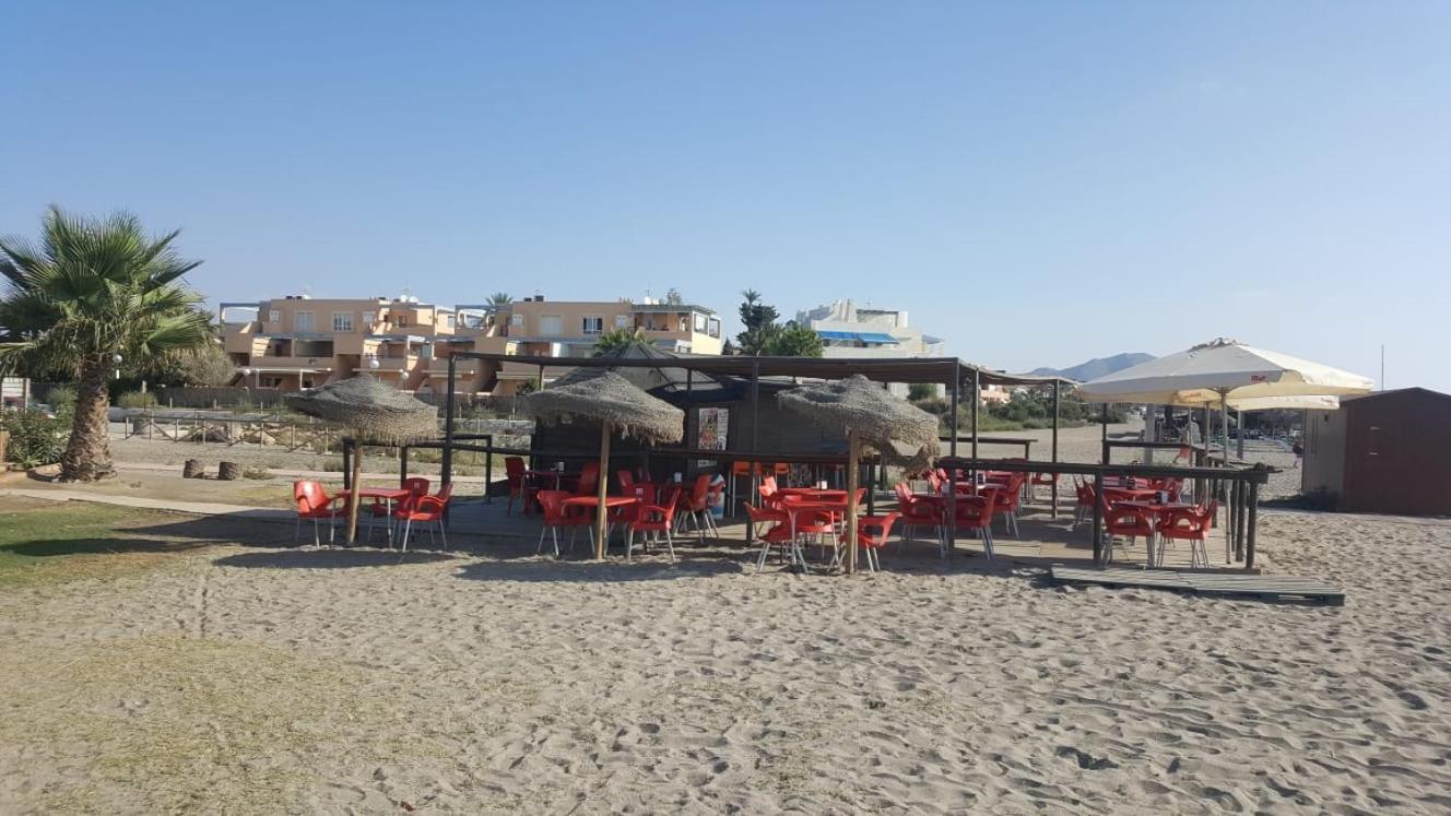 Apartment zona Naturista view 4