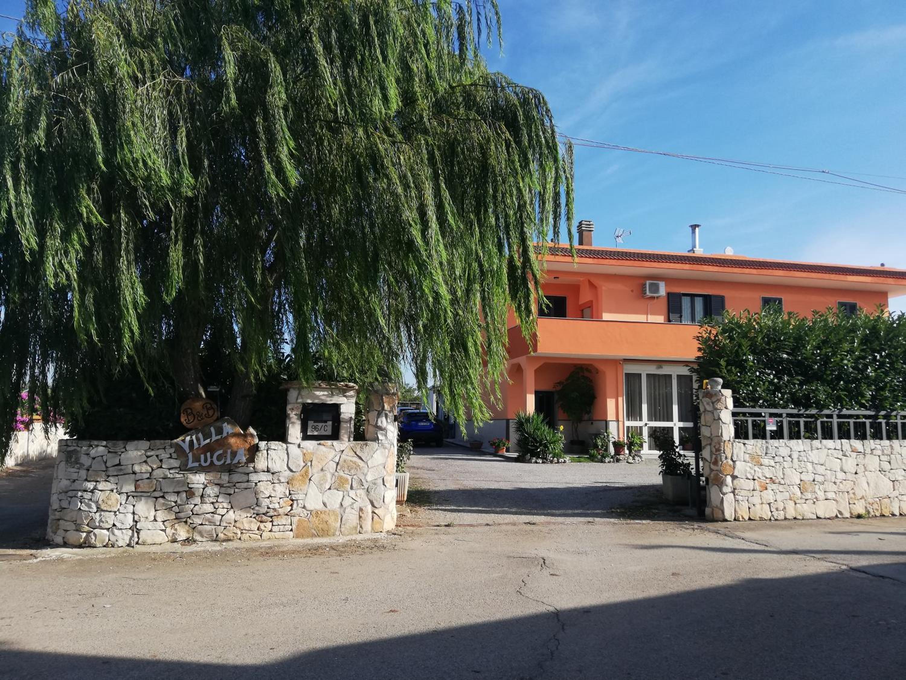 B & B Villa Lucia