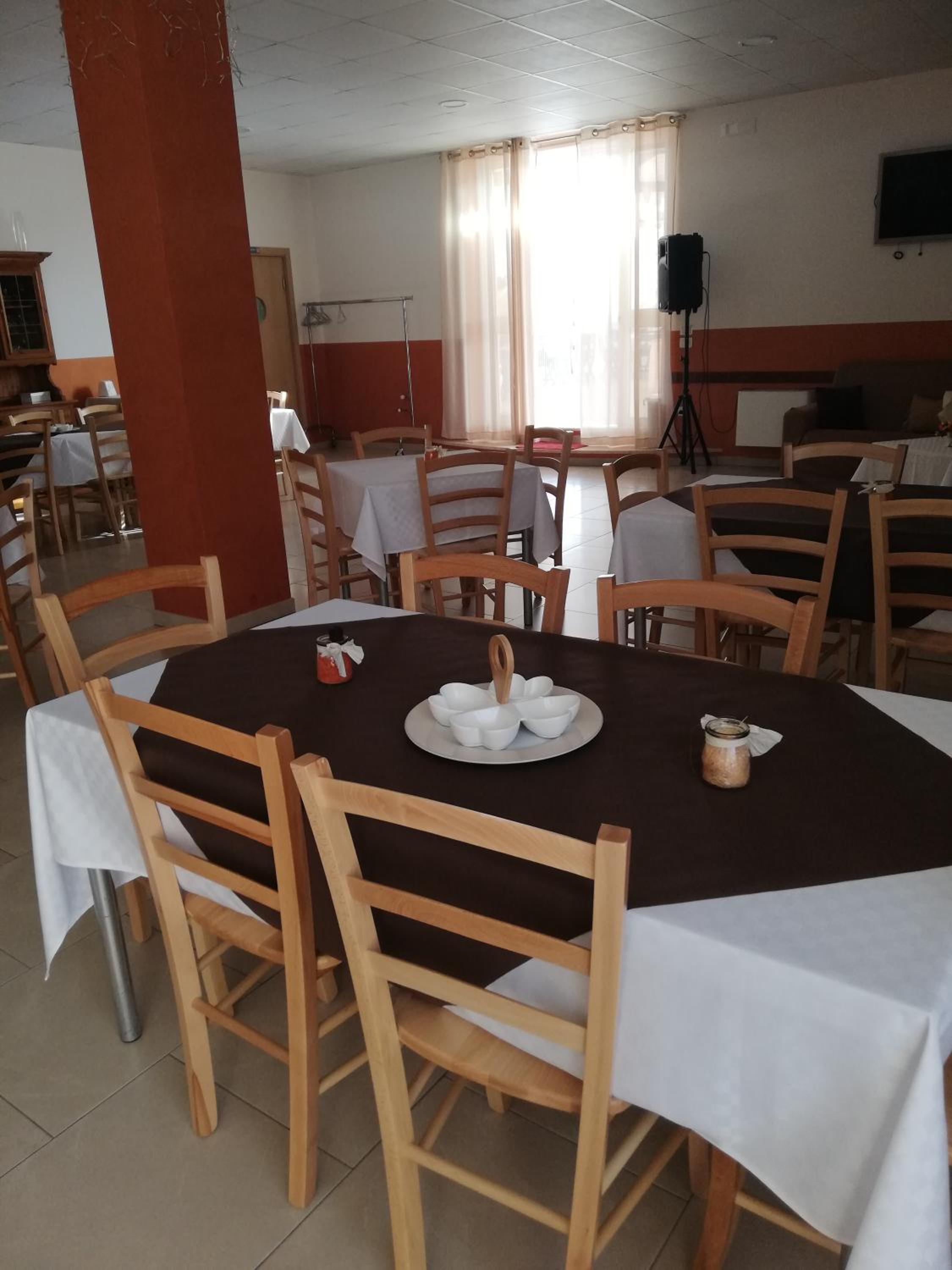 B & B Villa Lucia