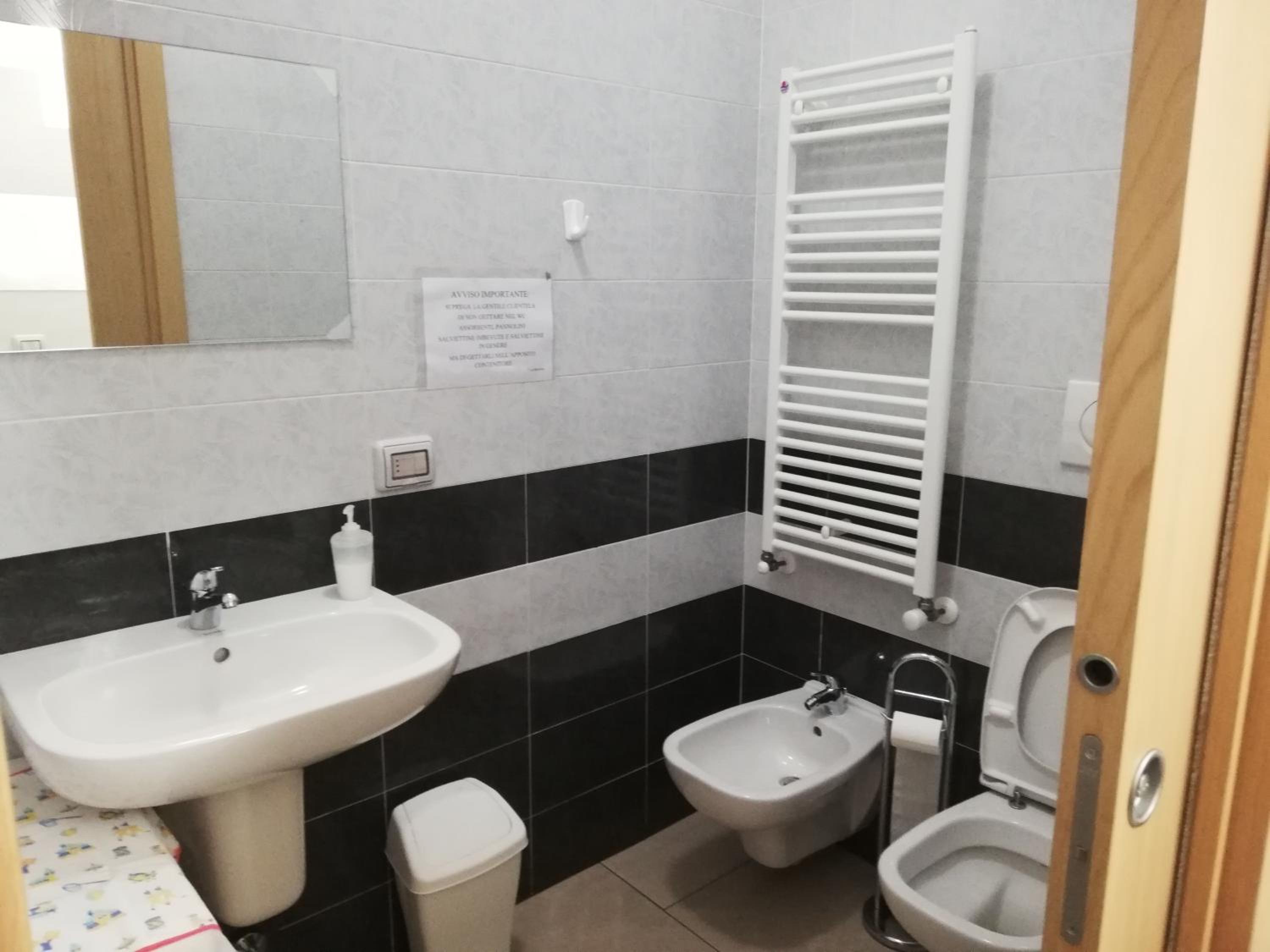 B & B Villa Lucia