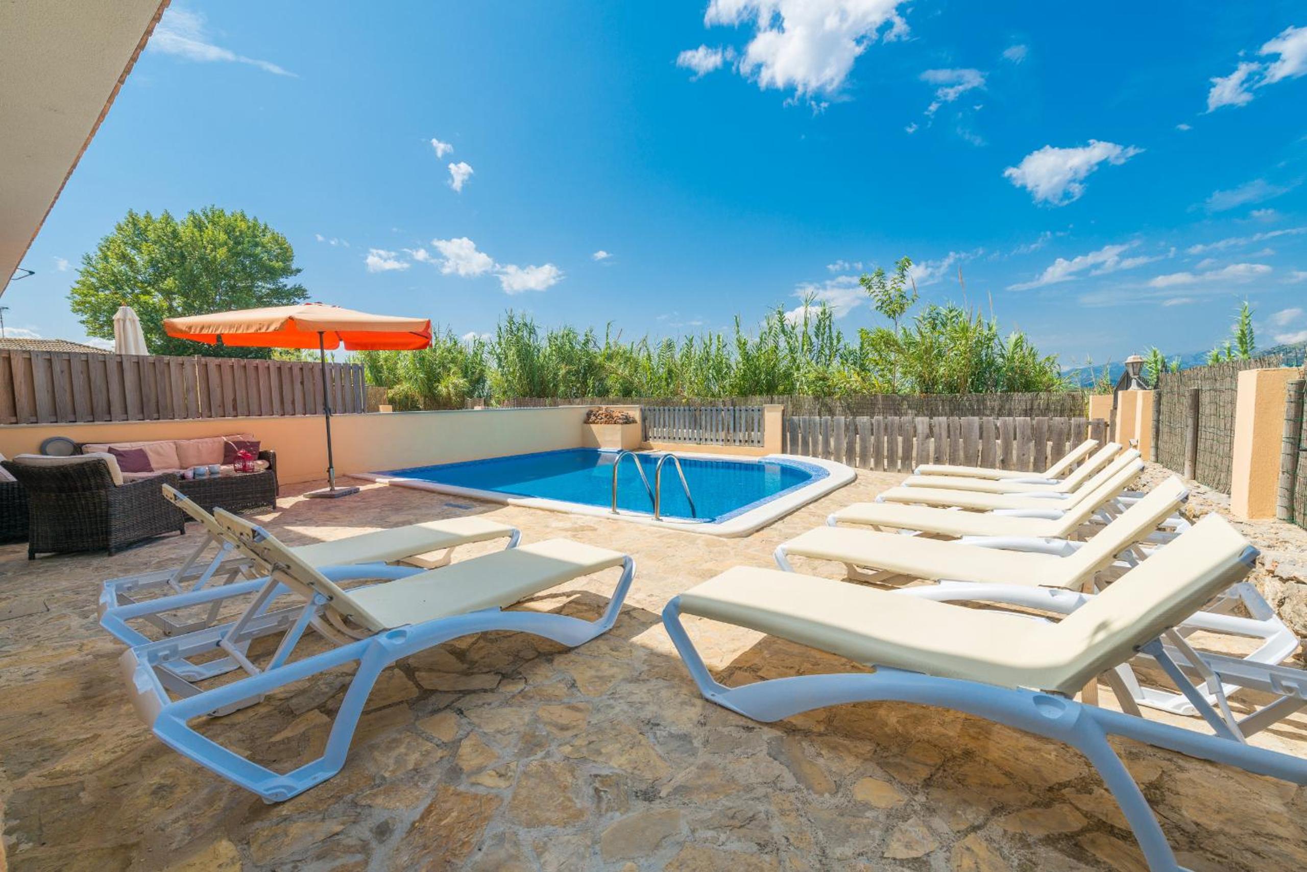 C208 Jeronimo by Mallorca Villa Selection photo 2