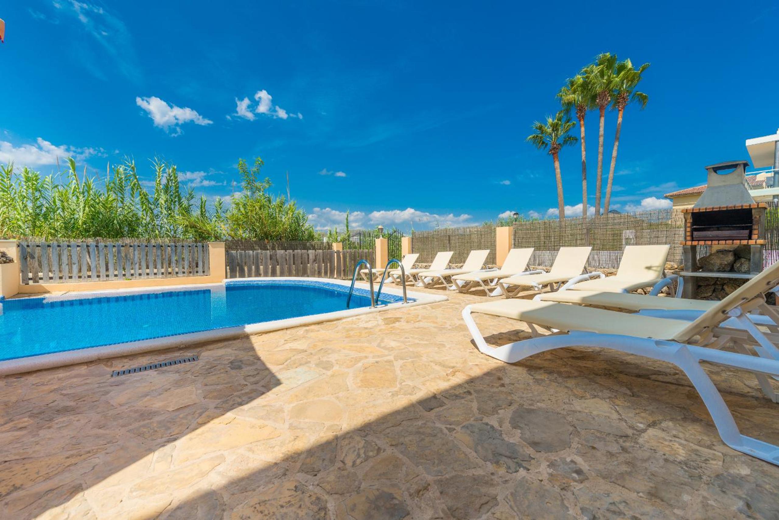 C208 Jeronimo by Mallorca Villa Selection photo 5
