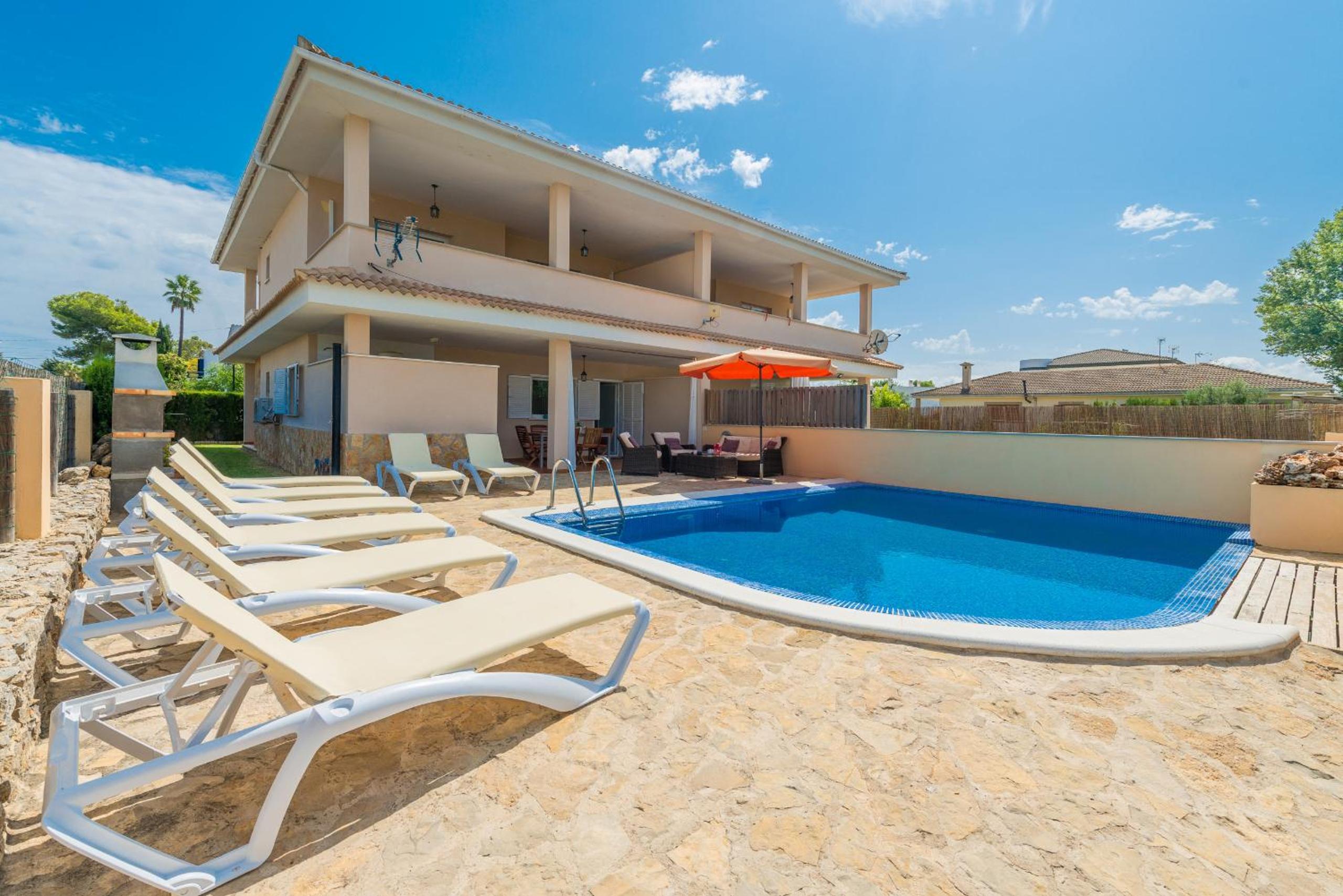 C208 Jeronimo by Mallorca Villa Selection photo 4