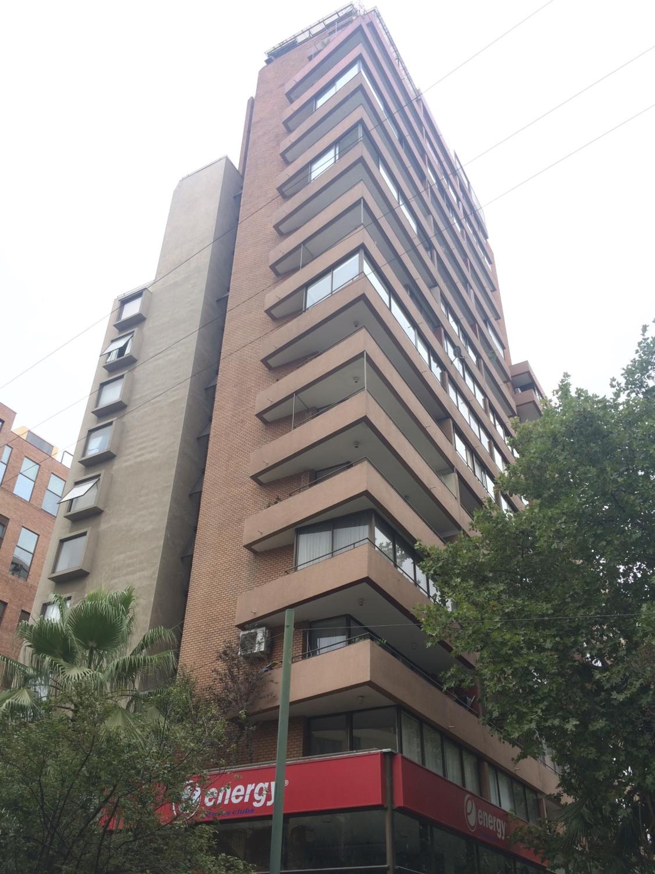 Apartamentos Costanera Centre photo 22 of 50