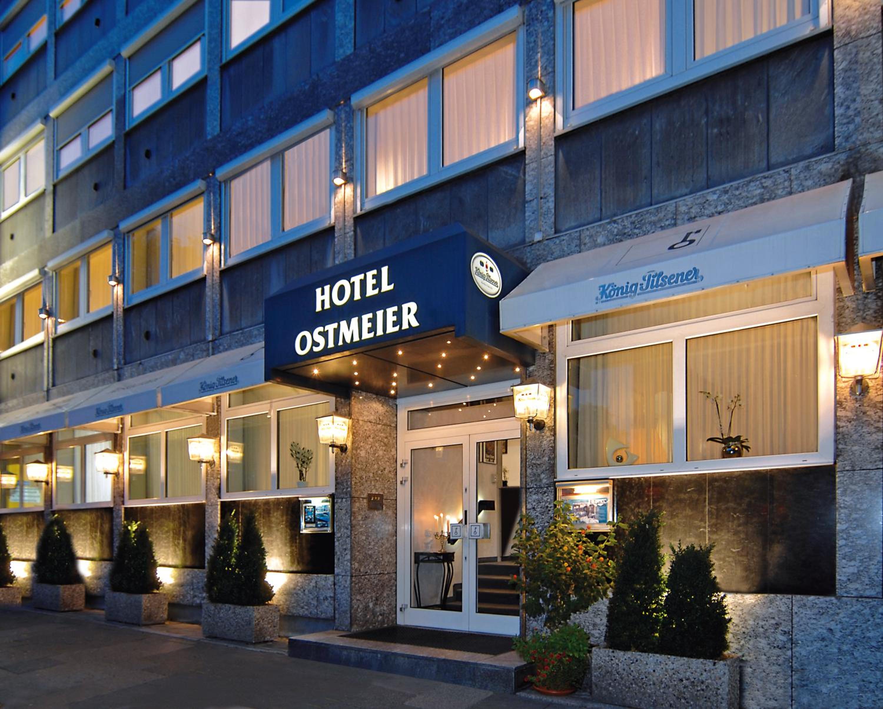 Hotel Ostmeier - Image 1