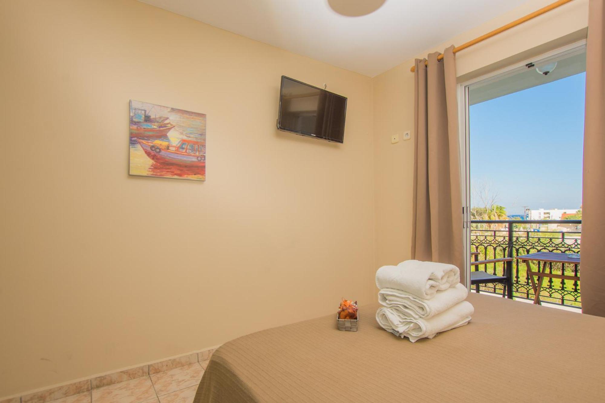 Iniohos Zante Hotel & Suites, Foto 51