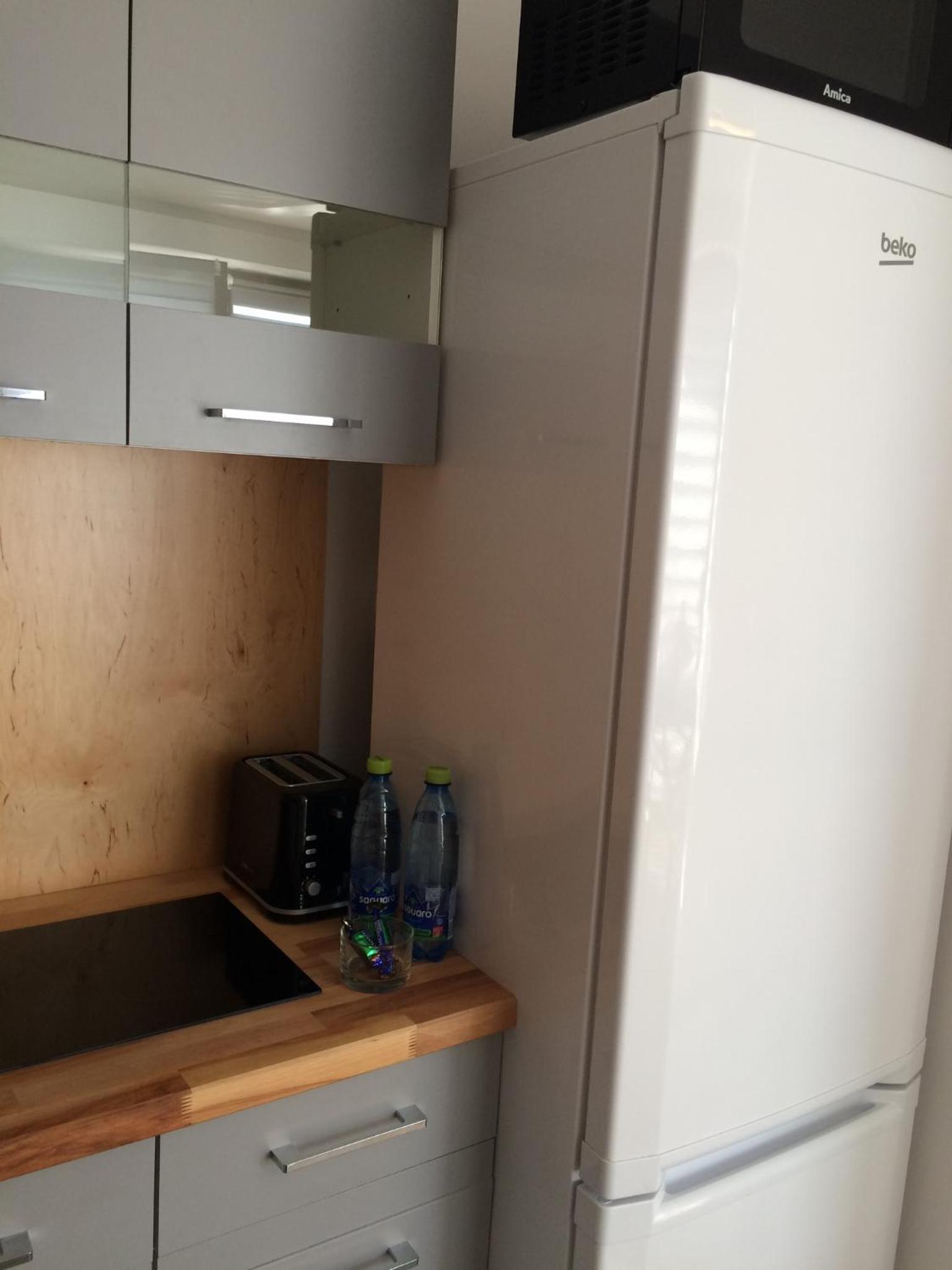 Apartament Fibra Cortado, photo 16