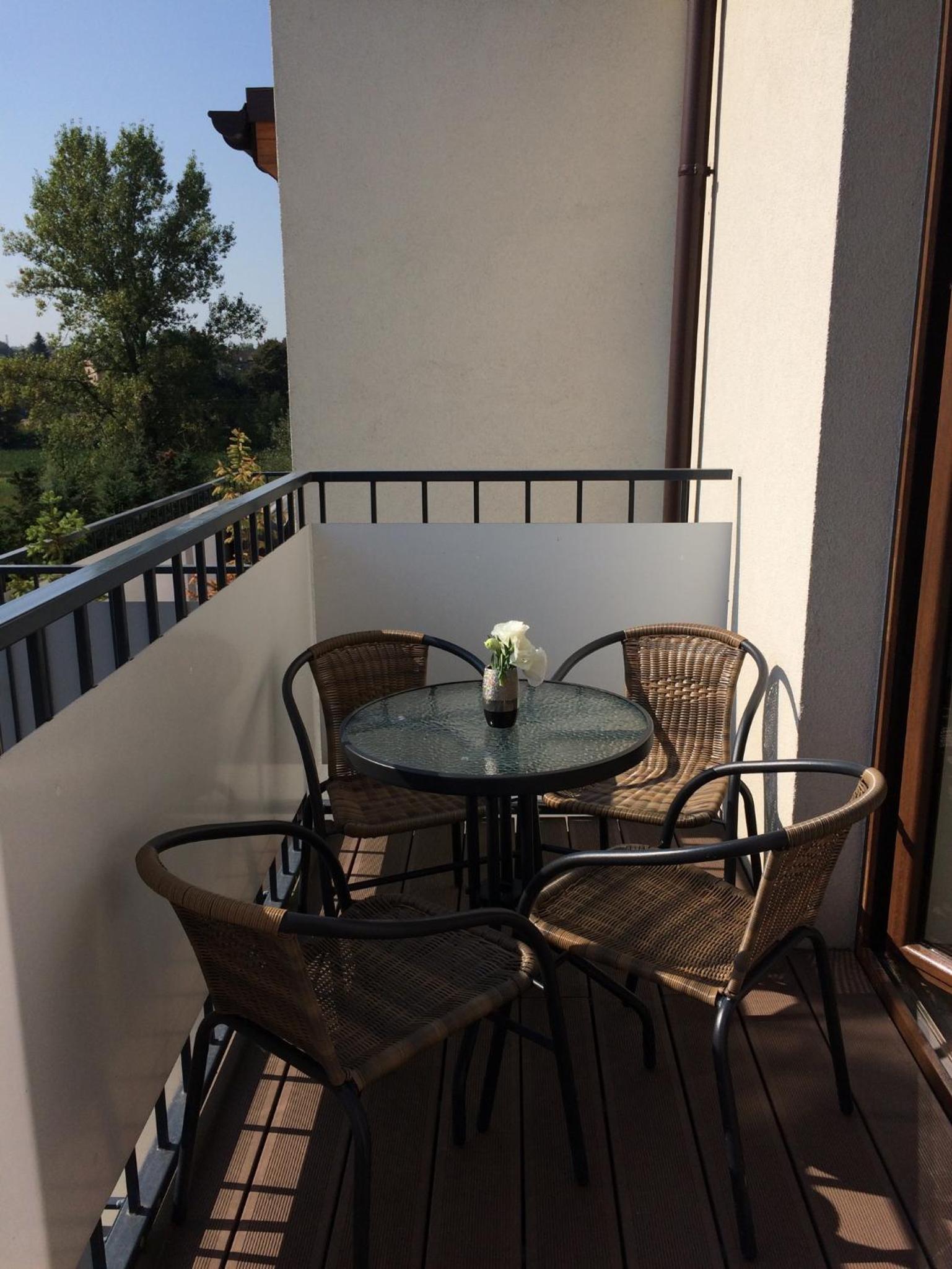 Apartament Fibra Cortado, photo 24