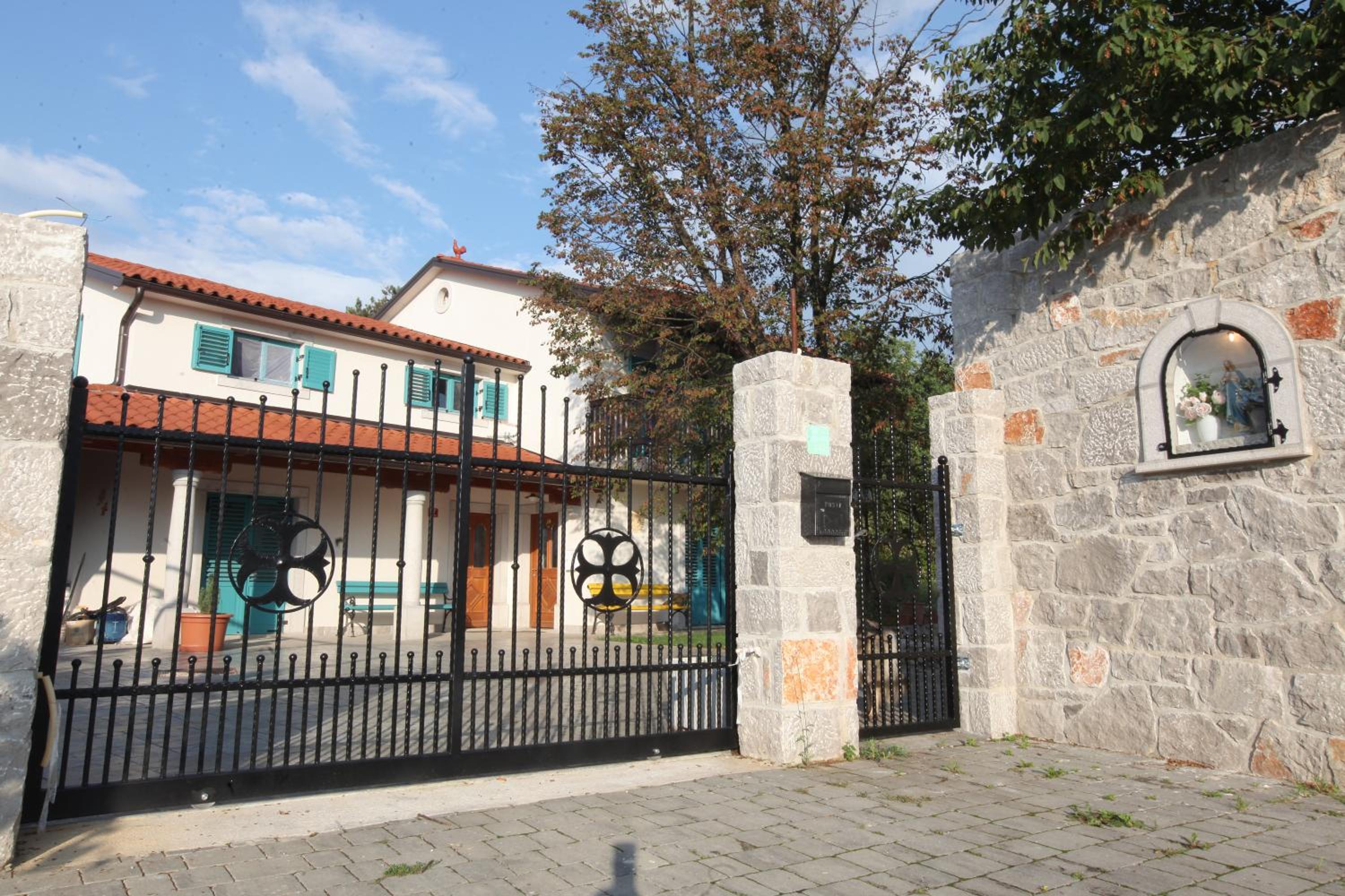 Vila Salamander
