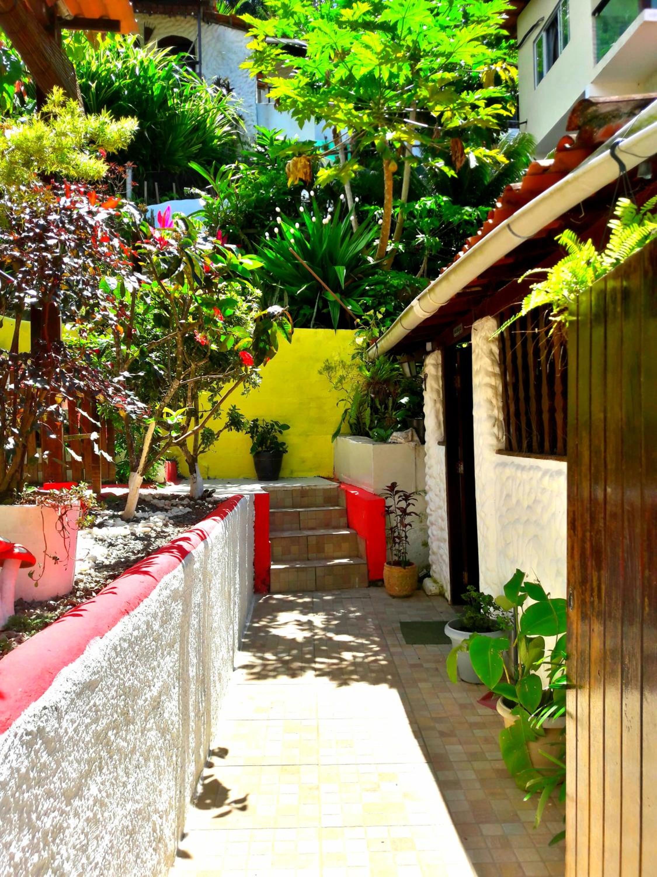 Pousada Vila do Sossego