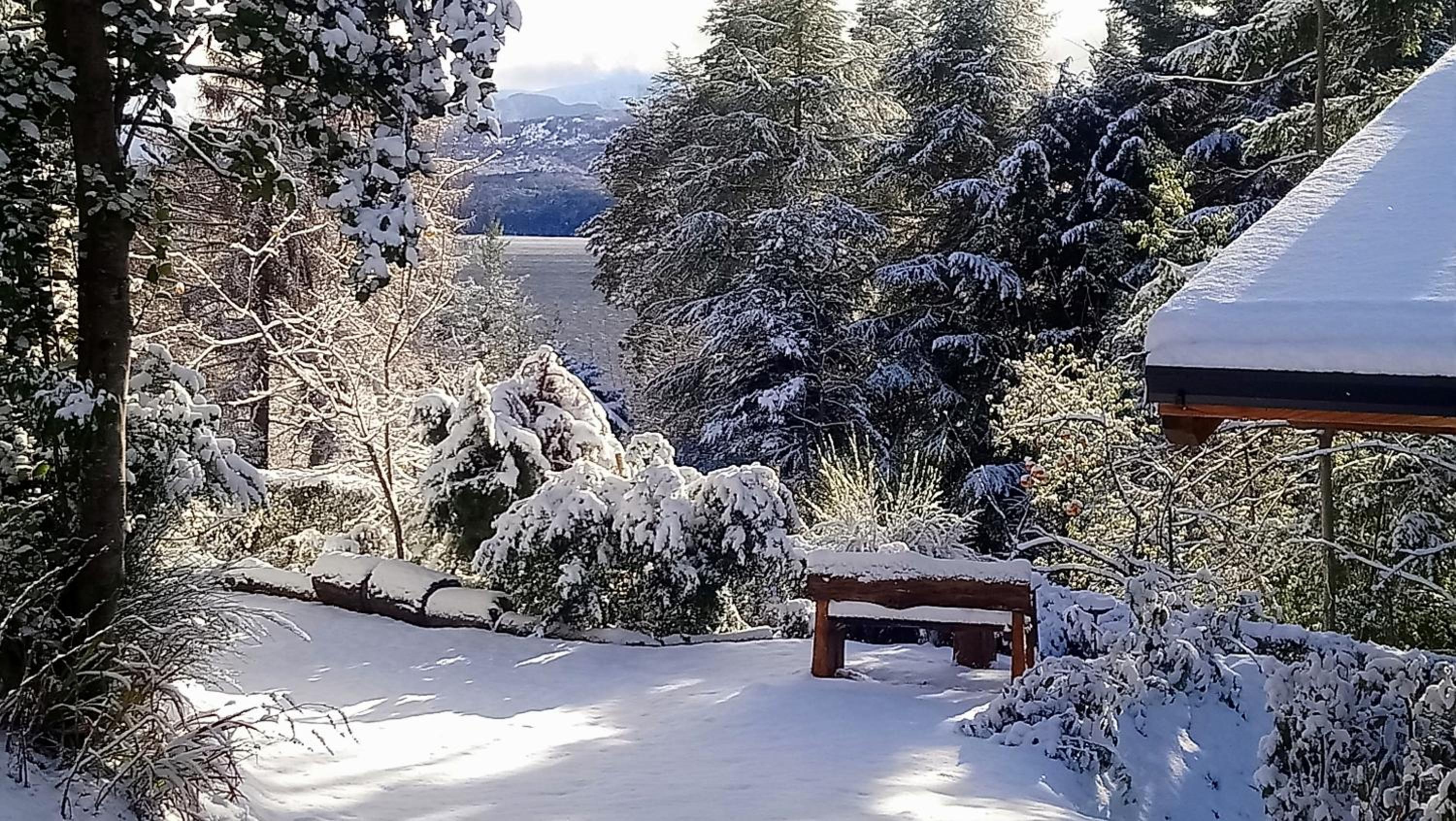 Quinto Elemento Bariloche