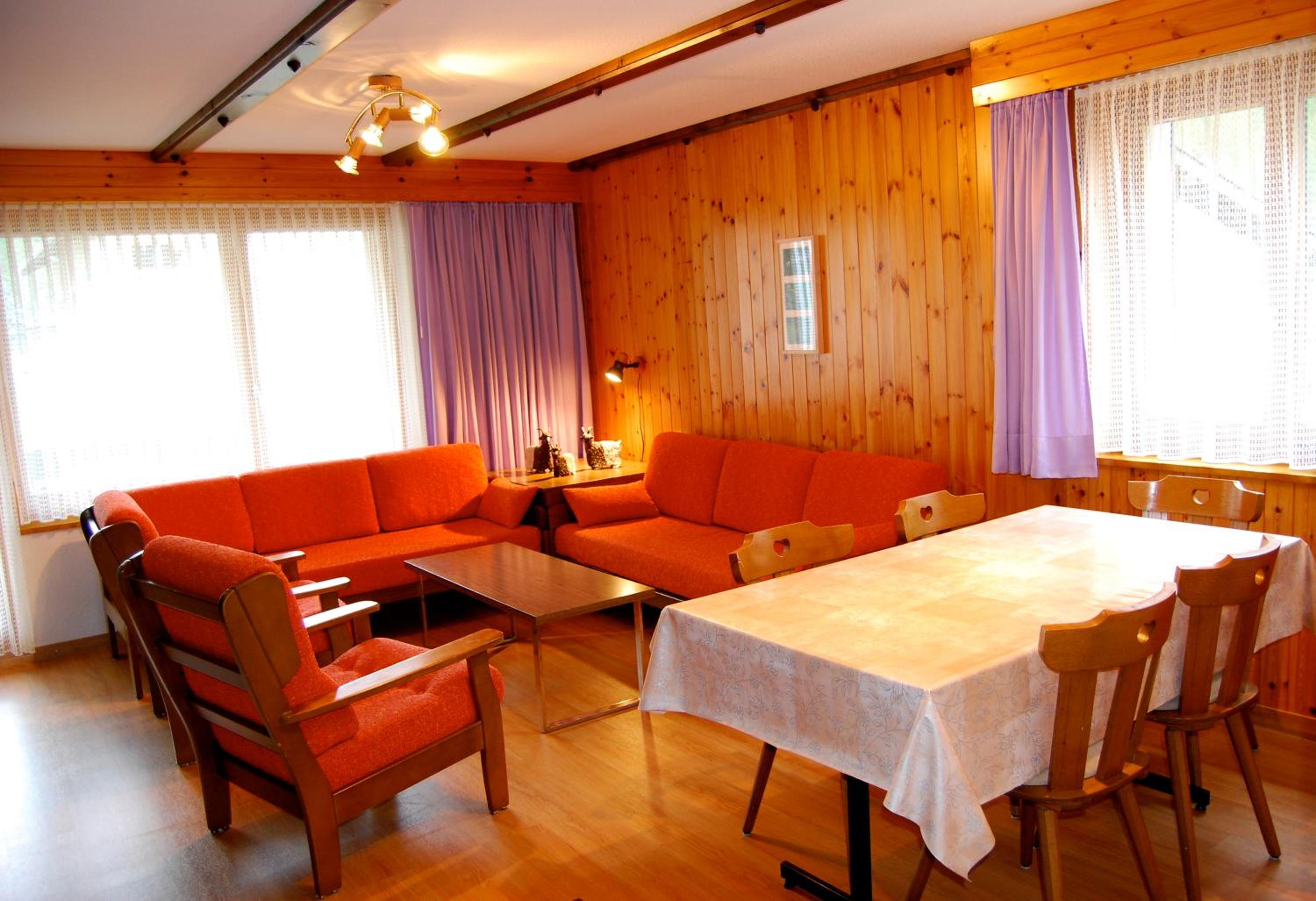 Haus Alba