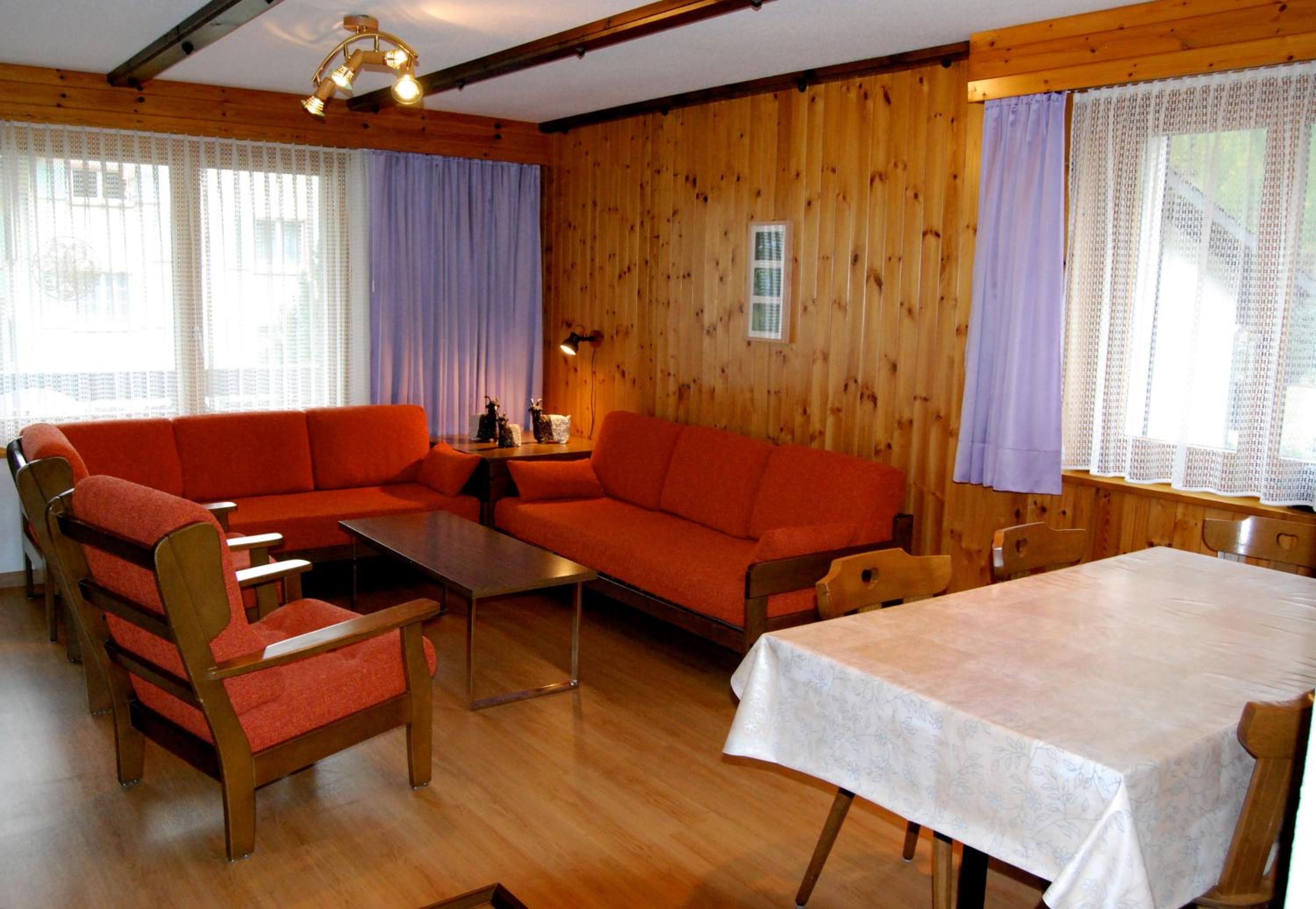 Haus Alba