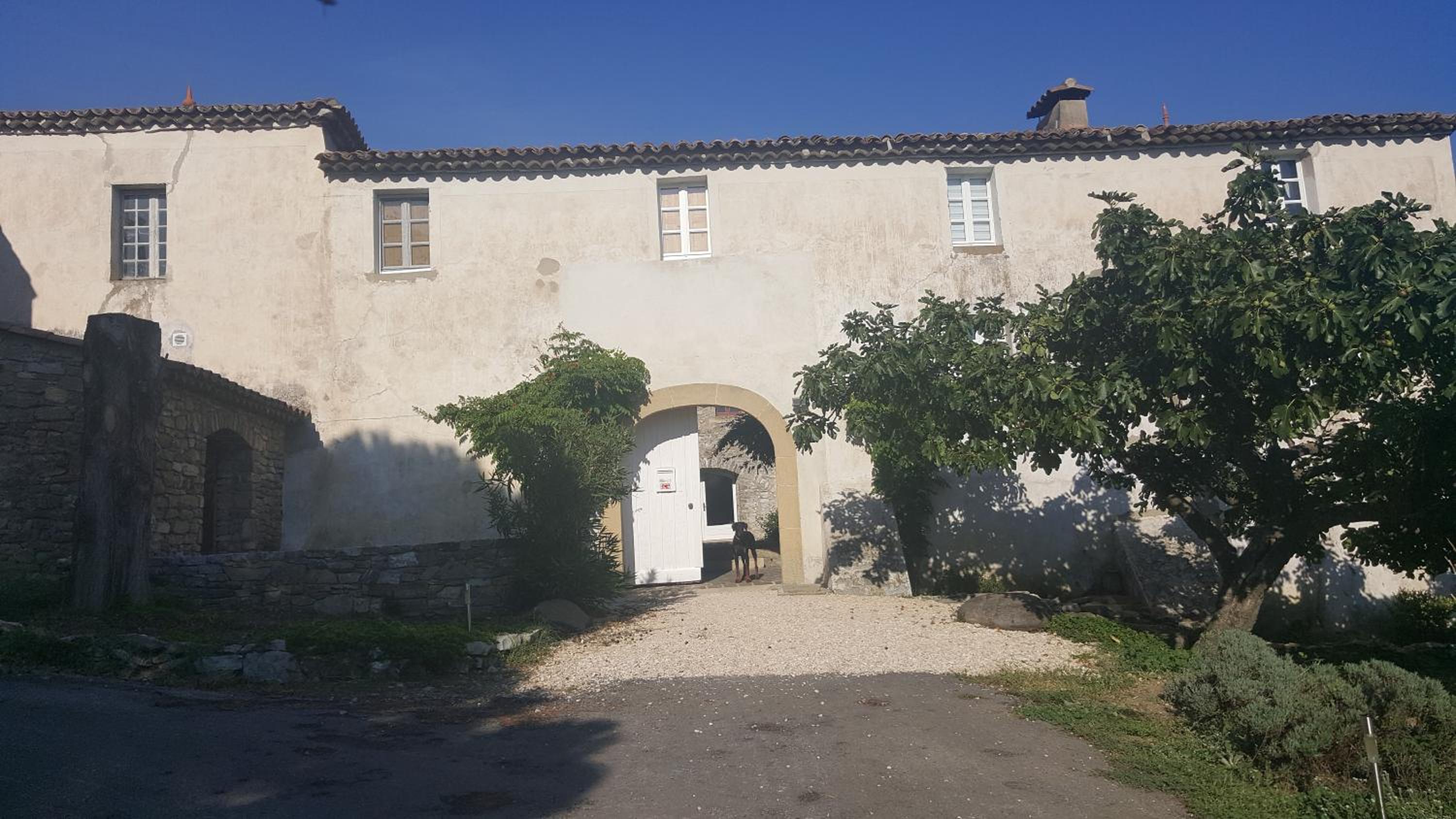 Gîte - Mas de Louise