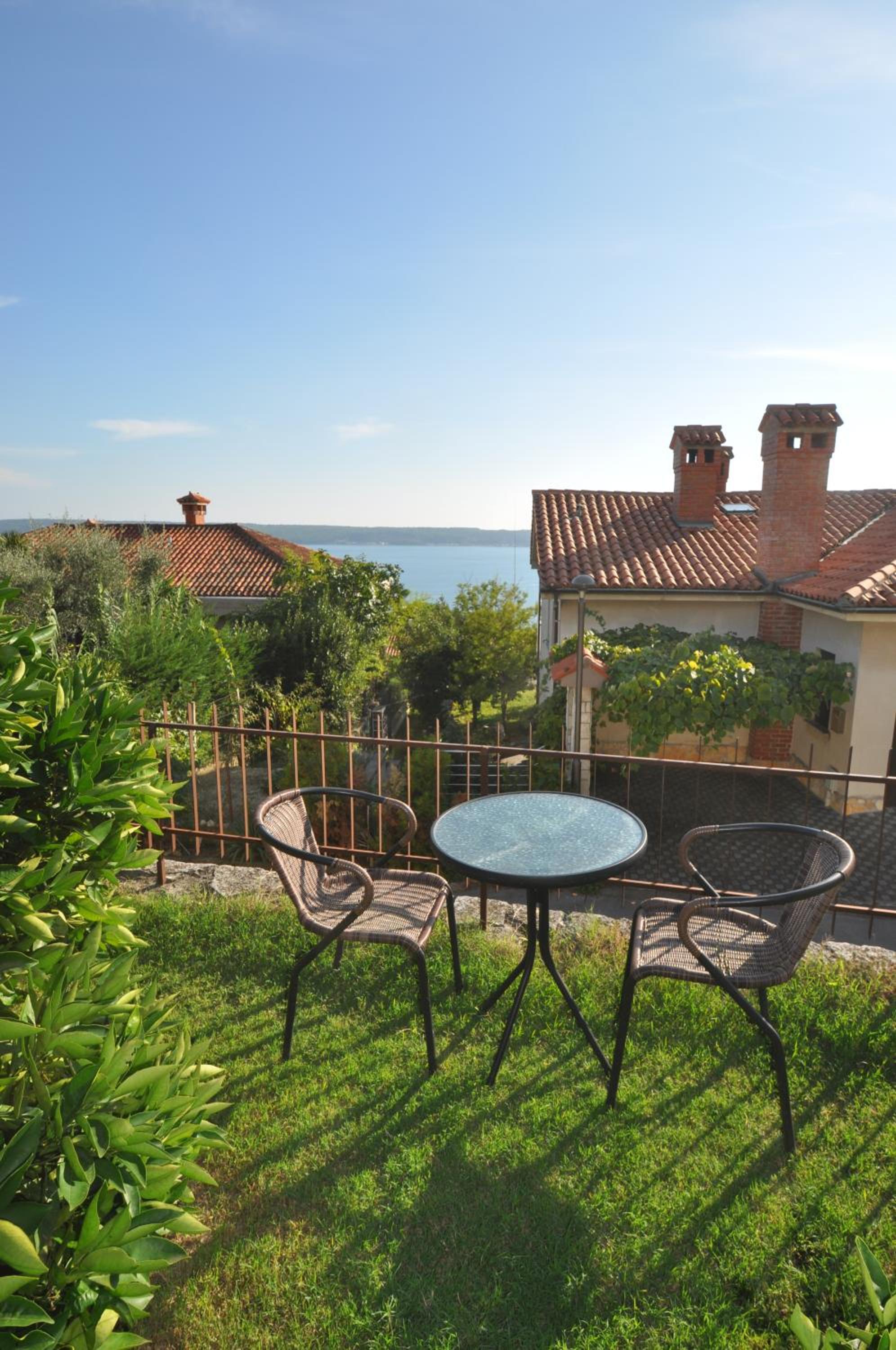 Apartment Orange tree en Portorož