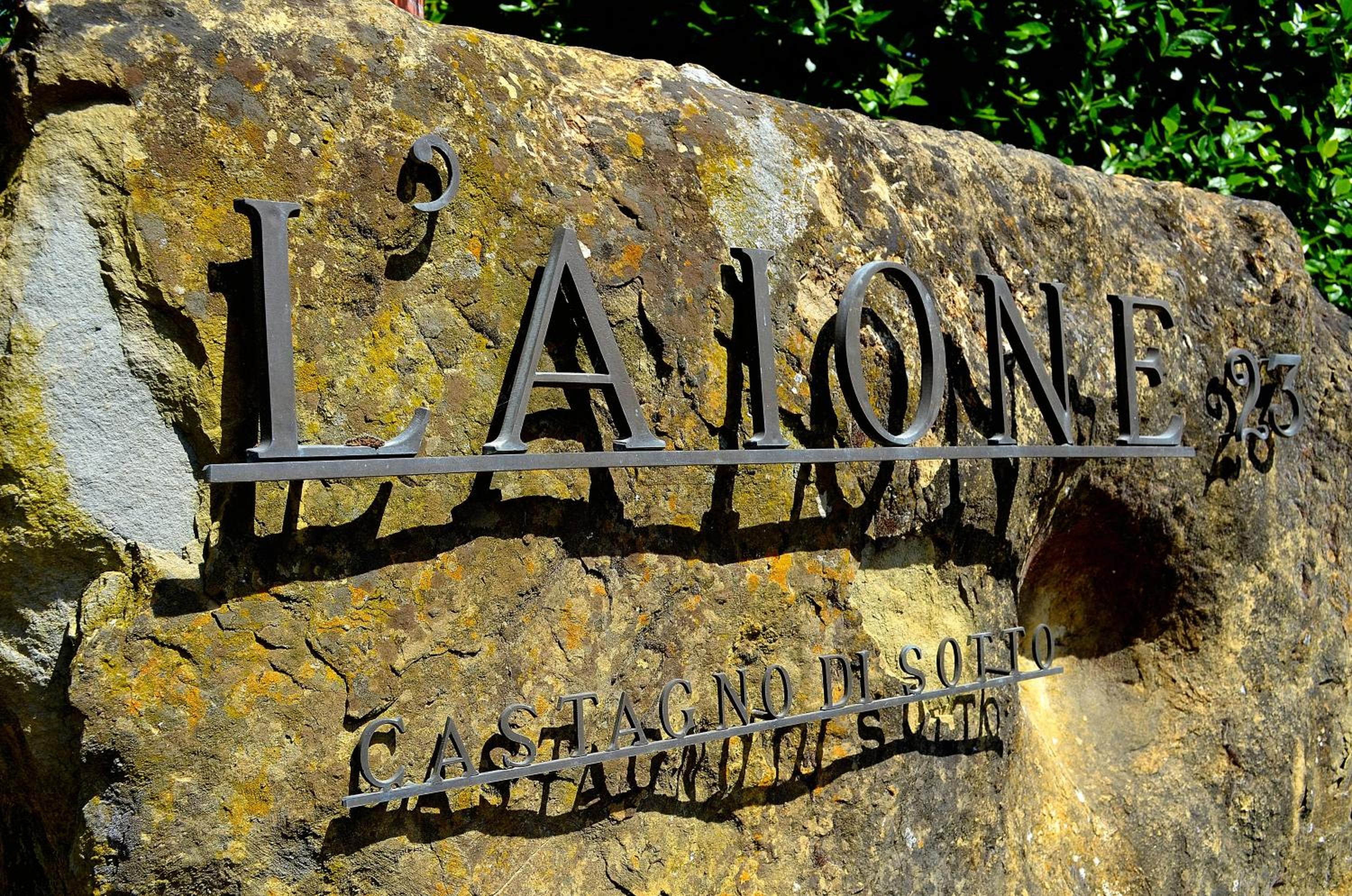 Casa Vacanze "L'Aione"