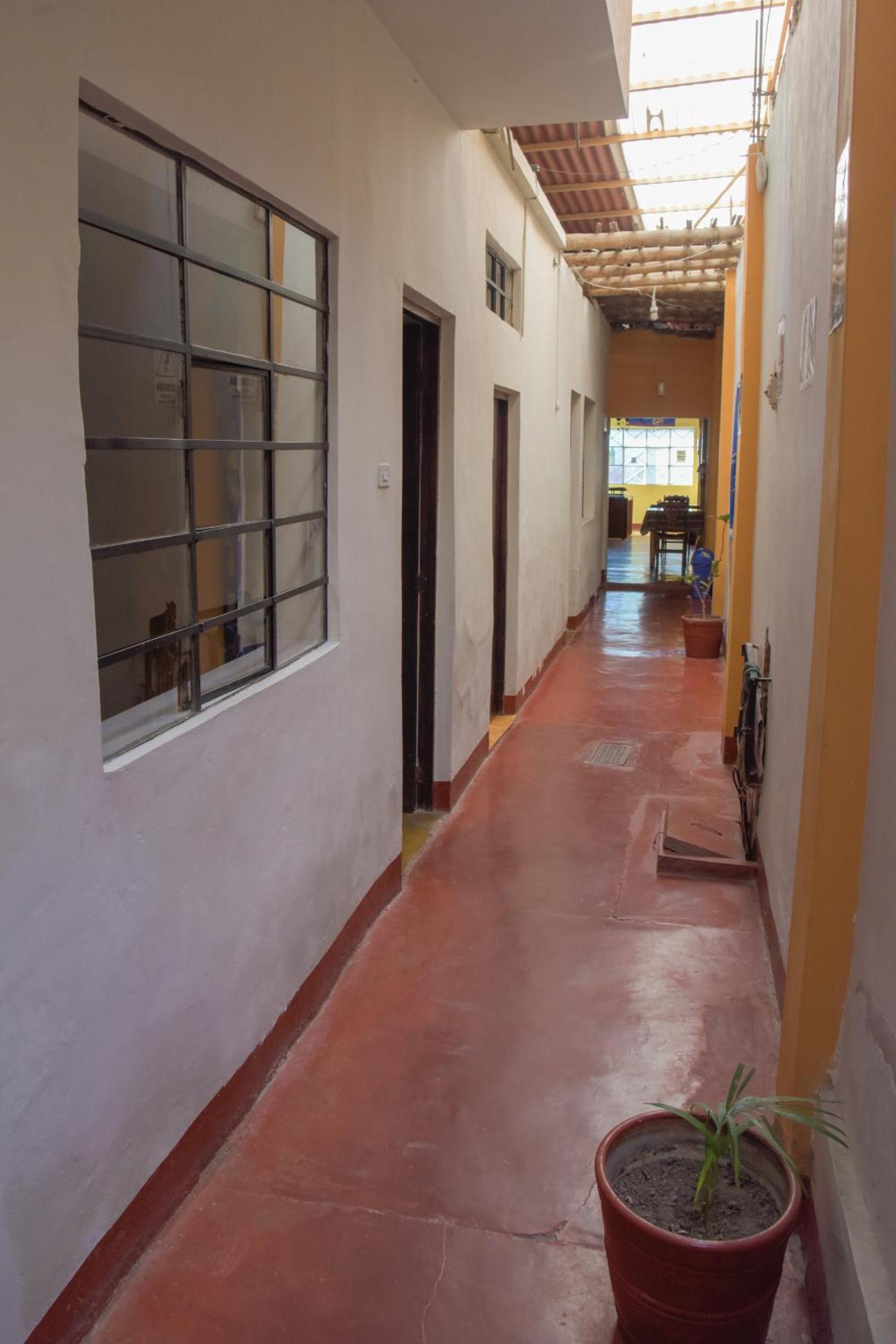 Brabant Hostal view 5