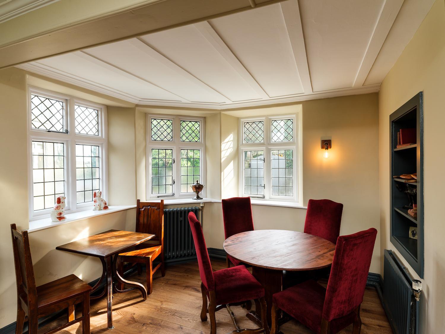 The Wheatsheaf at Beetham