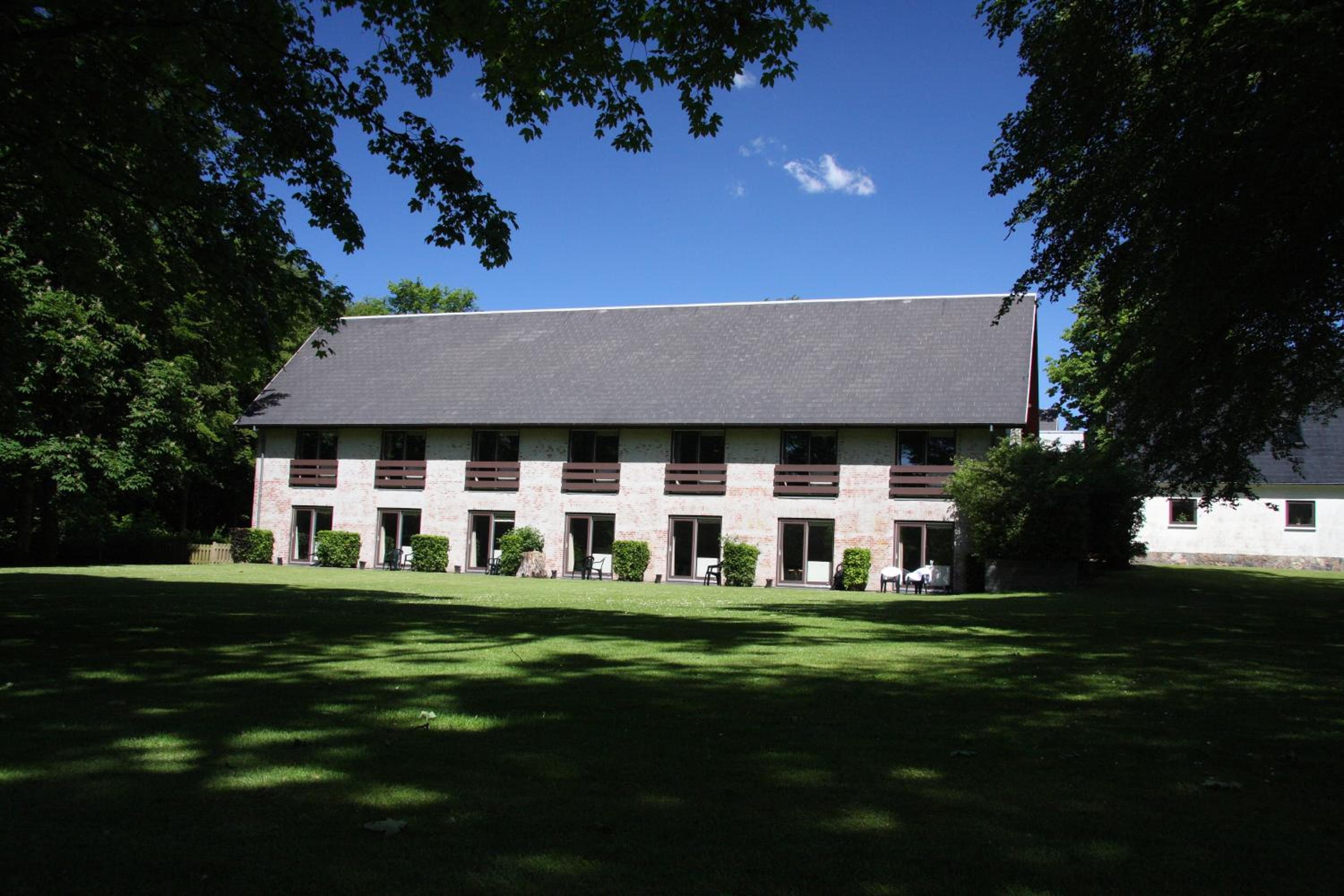 Hovborg Kro