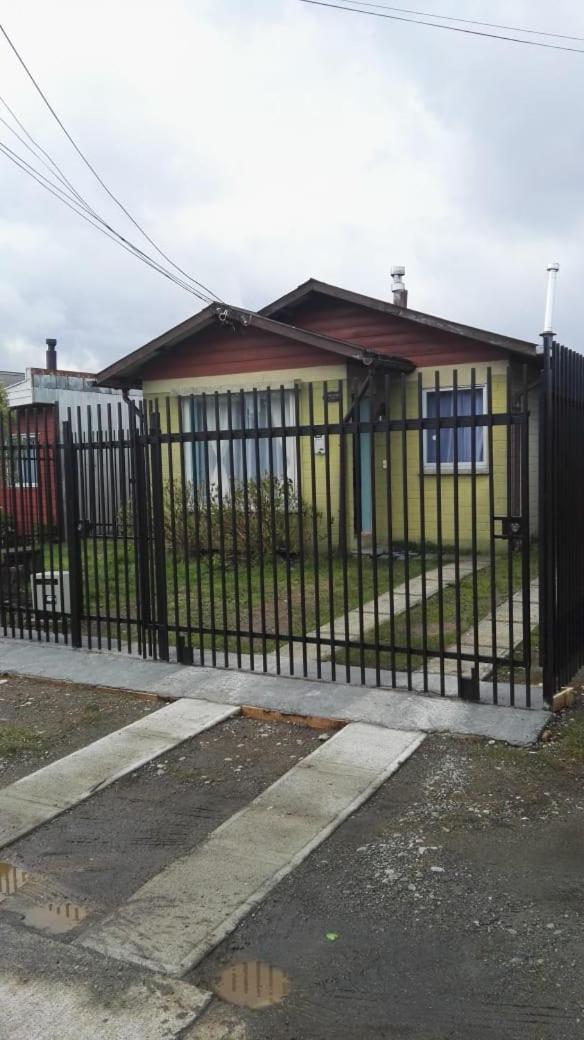 Casa Gimar Austral