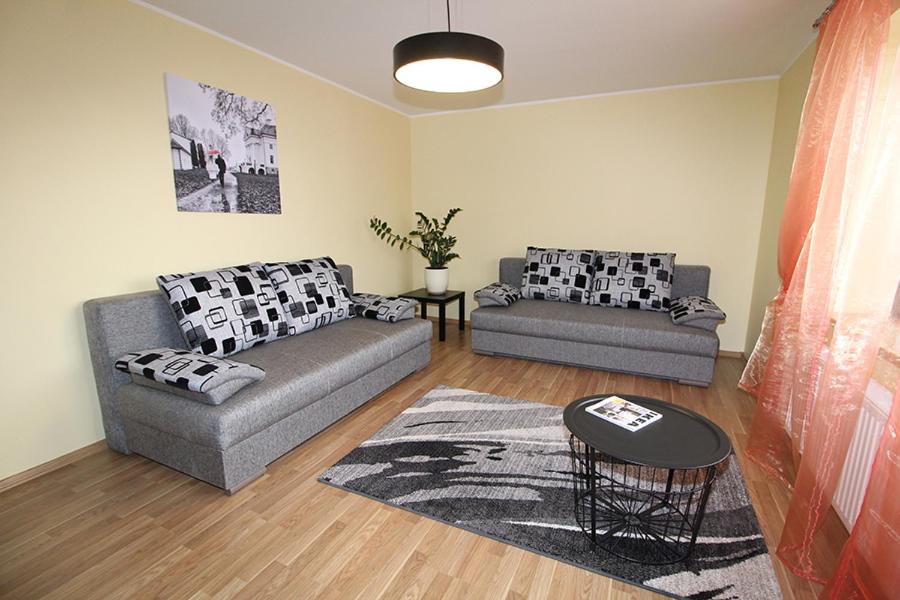 Sauliaus apartamentai, photo 17