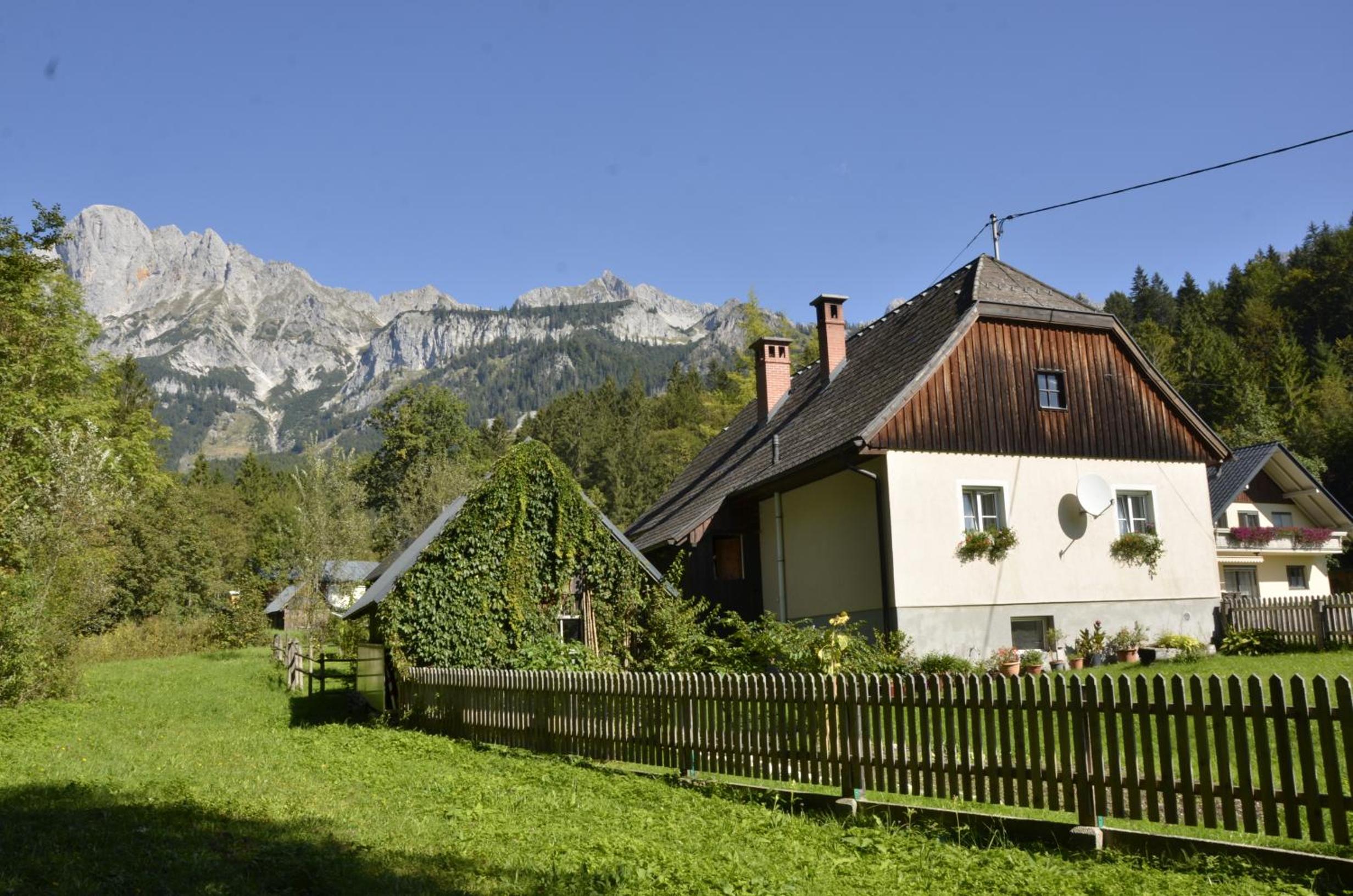 Haus Rosina