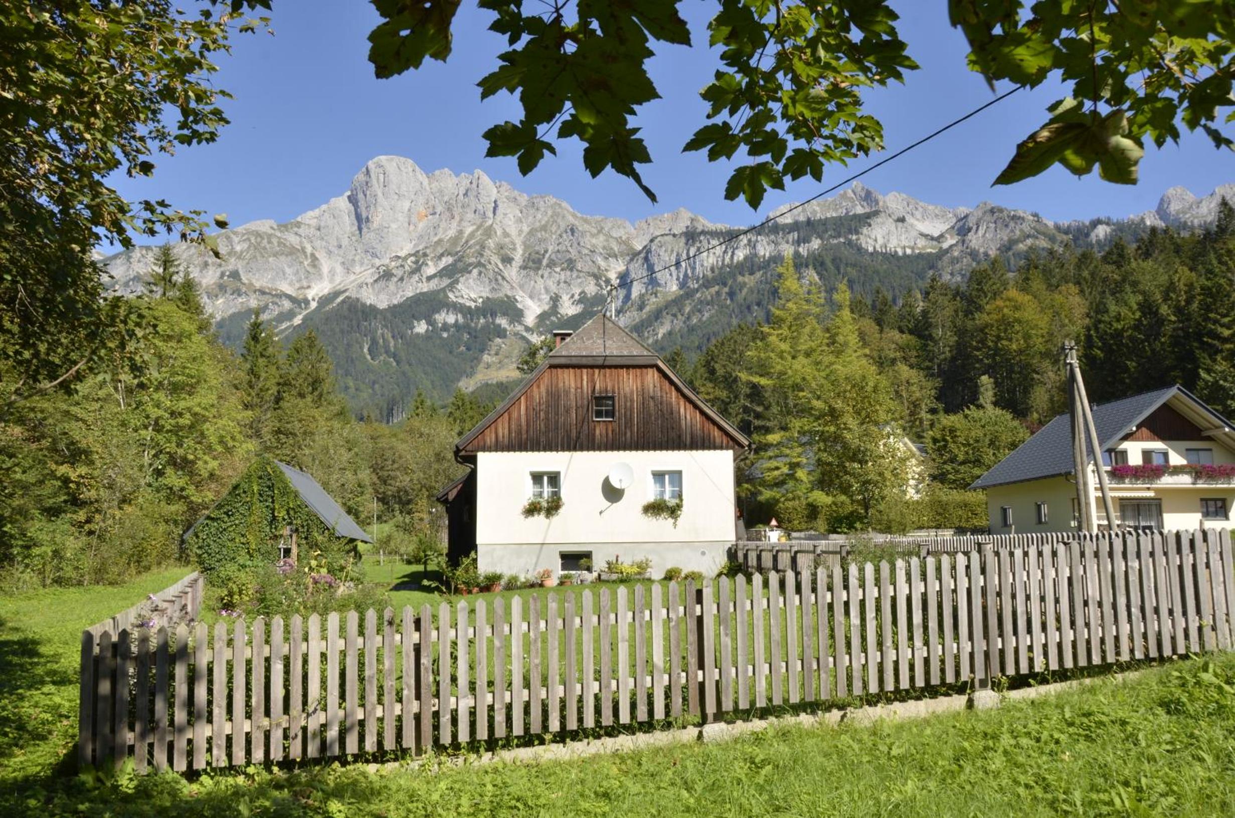 Haus Rosina