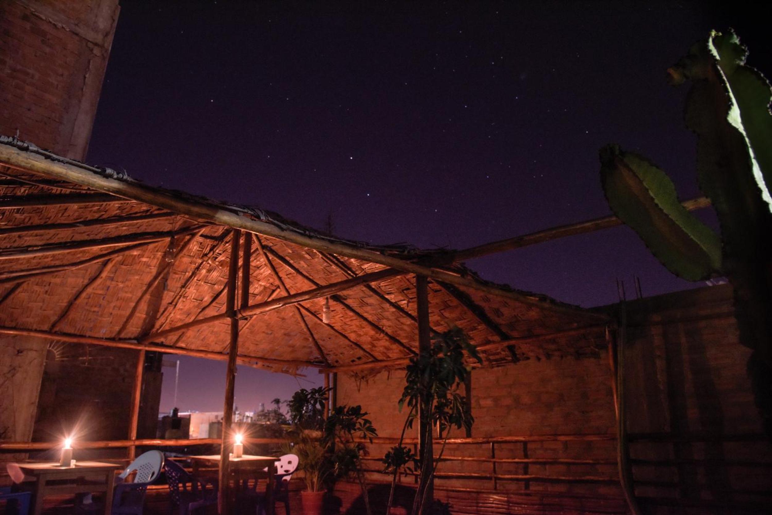 roof