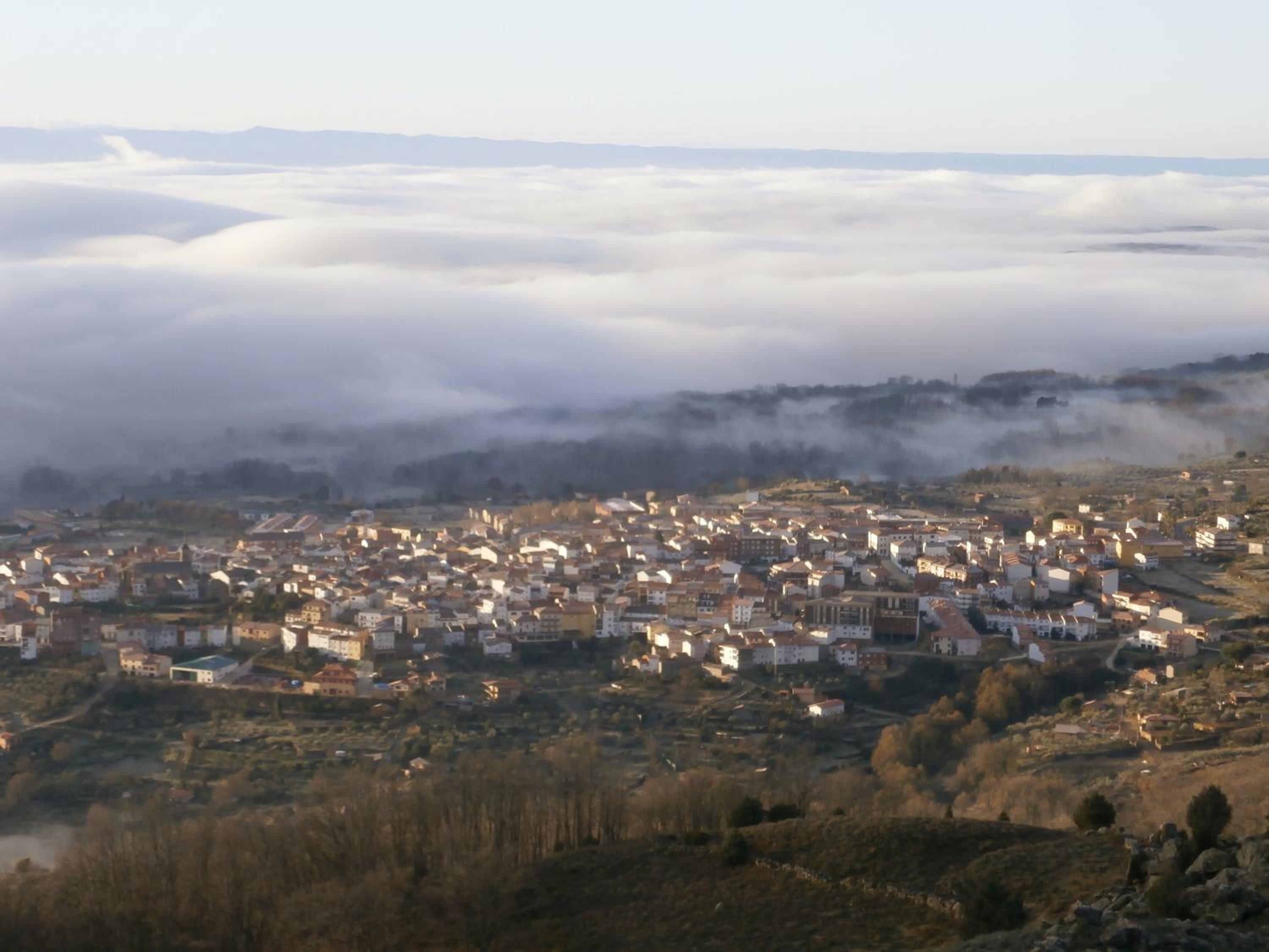 Casa Sebastiana view 4