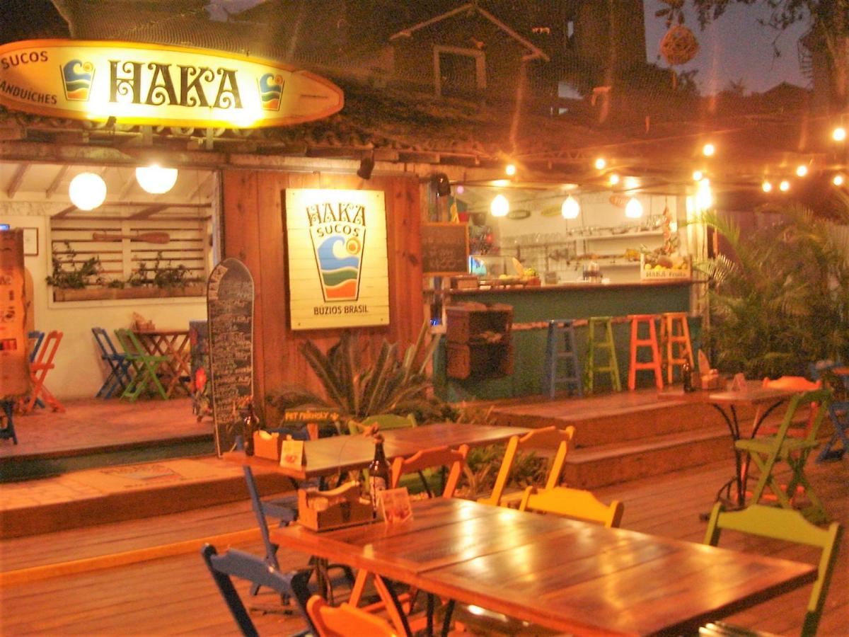 Casa Geribá