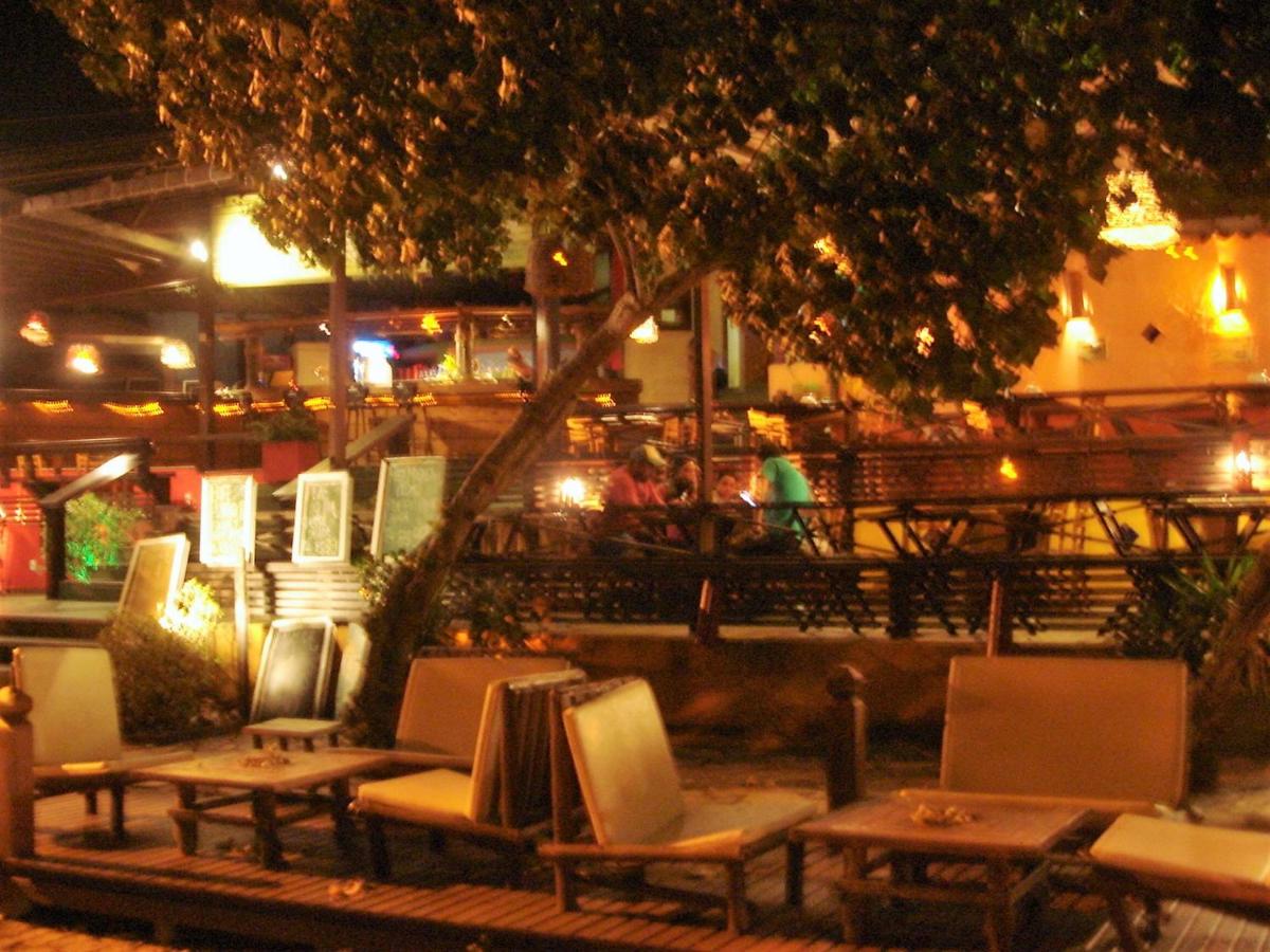 Casa Geribá