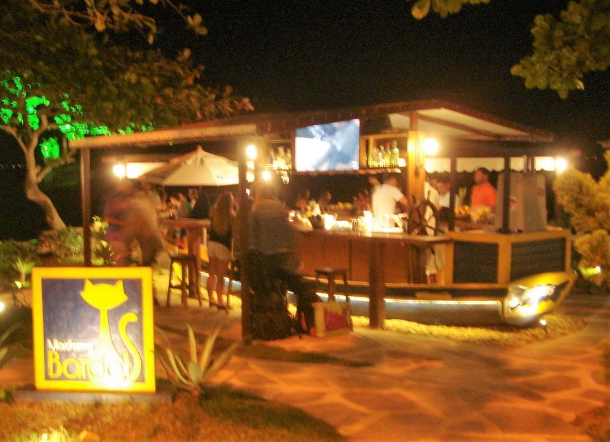 Casa Geribá