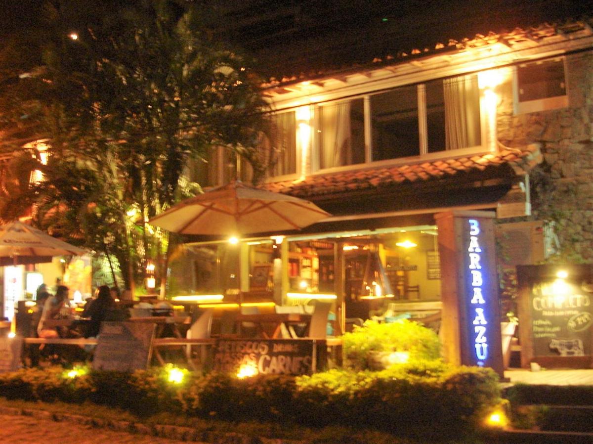 Casa Geribá