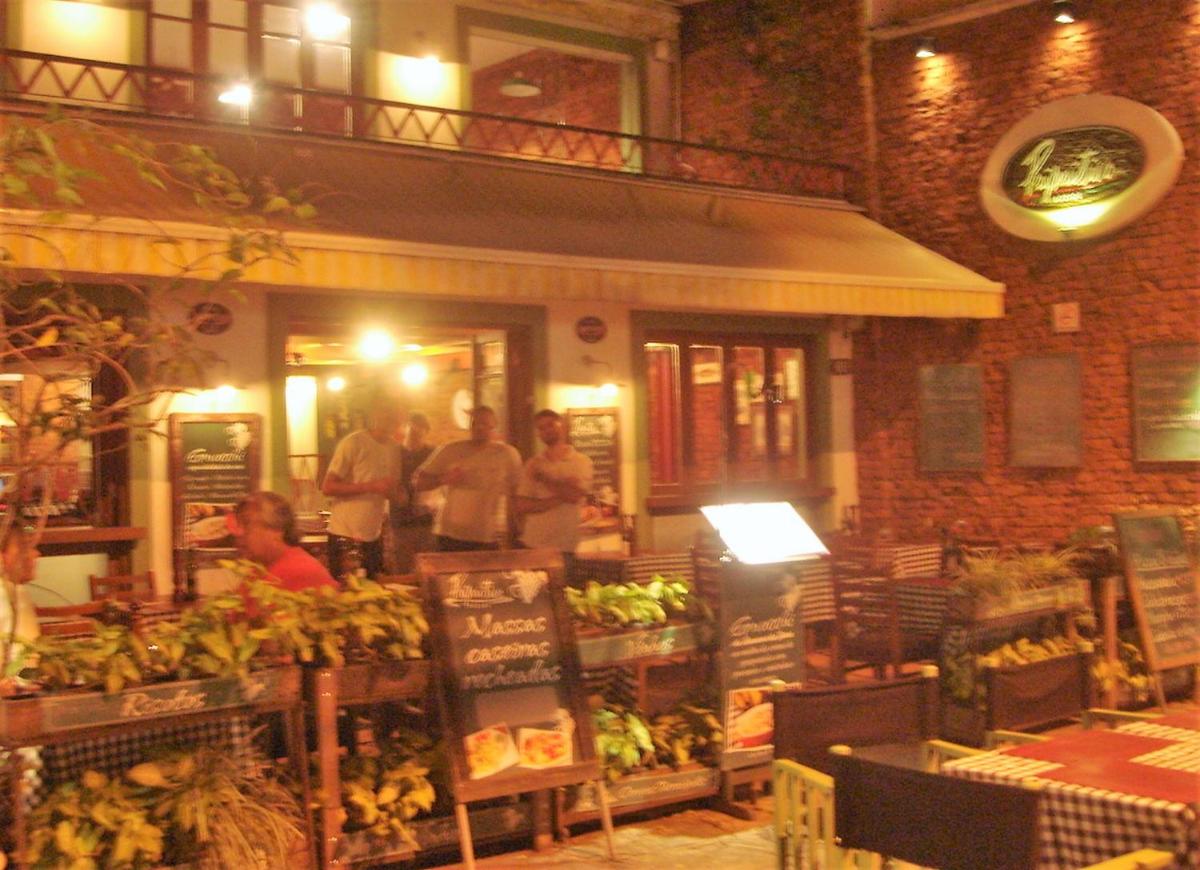 Casa Geribá
