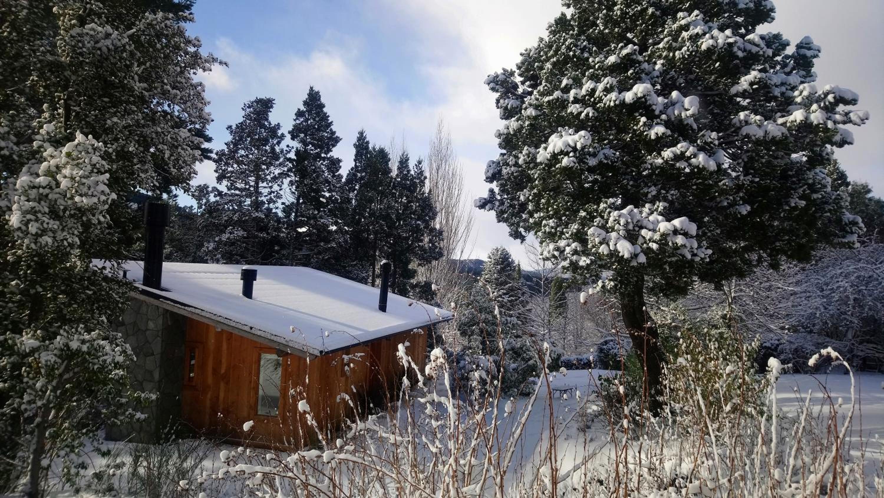 Quinto Elemento Bariloche