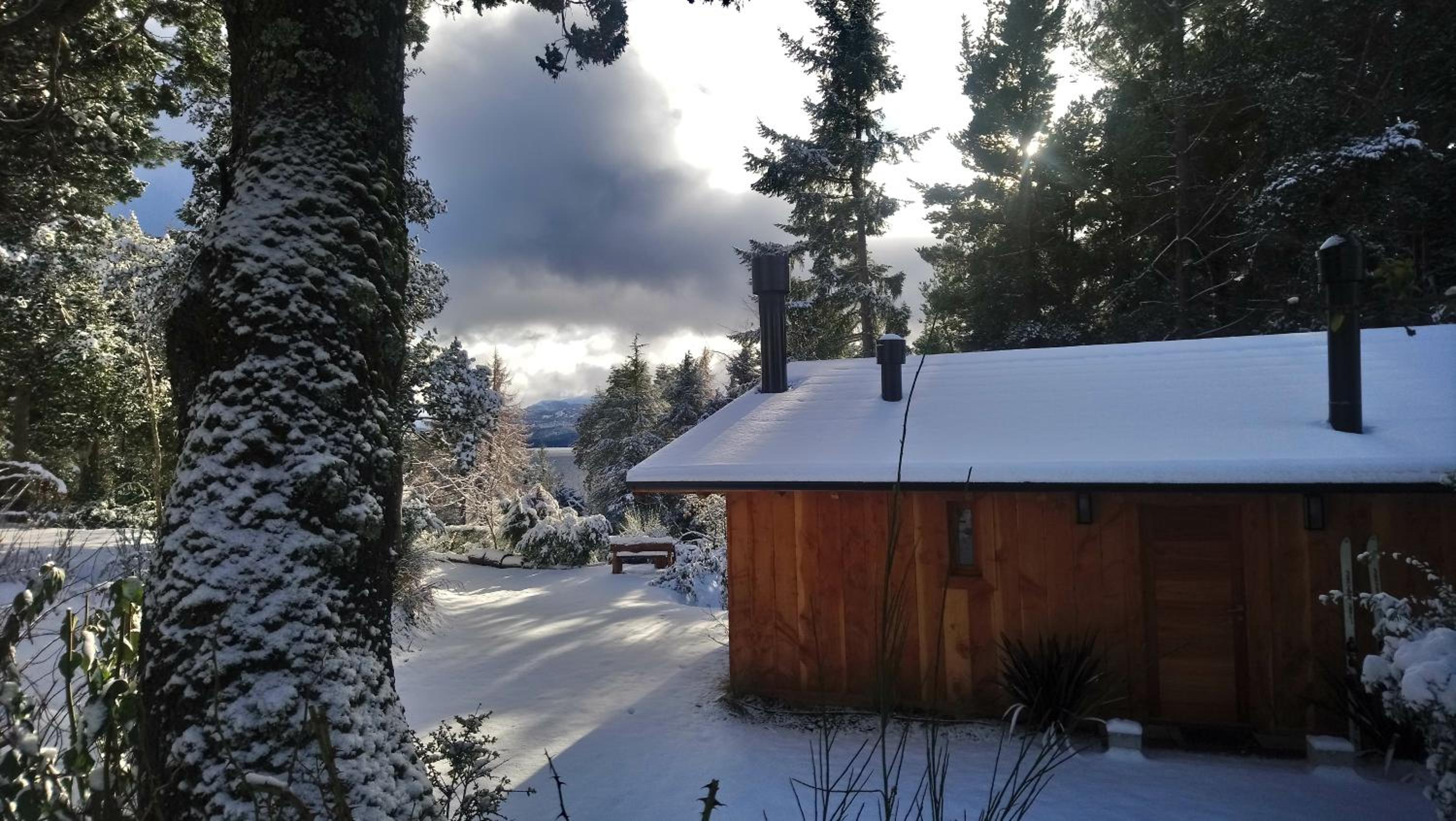 Quinto Elemento Bariloche