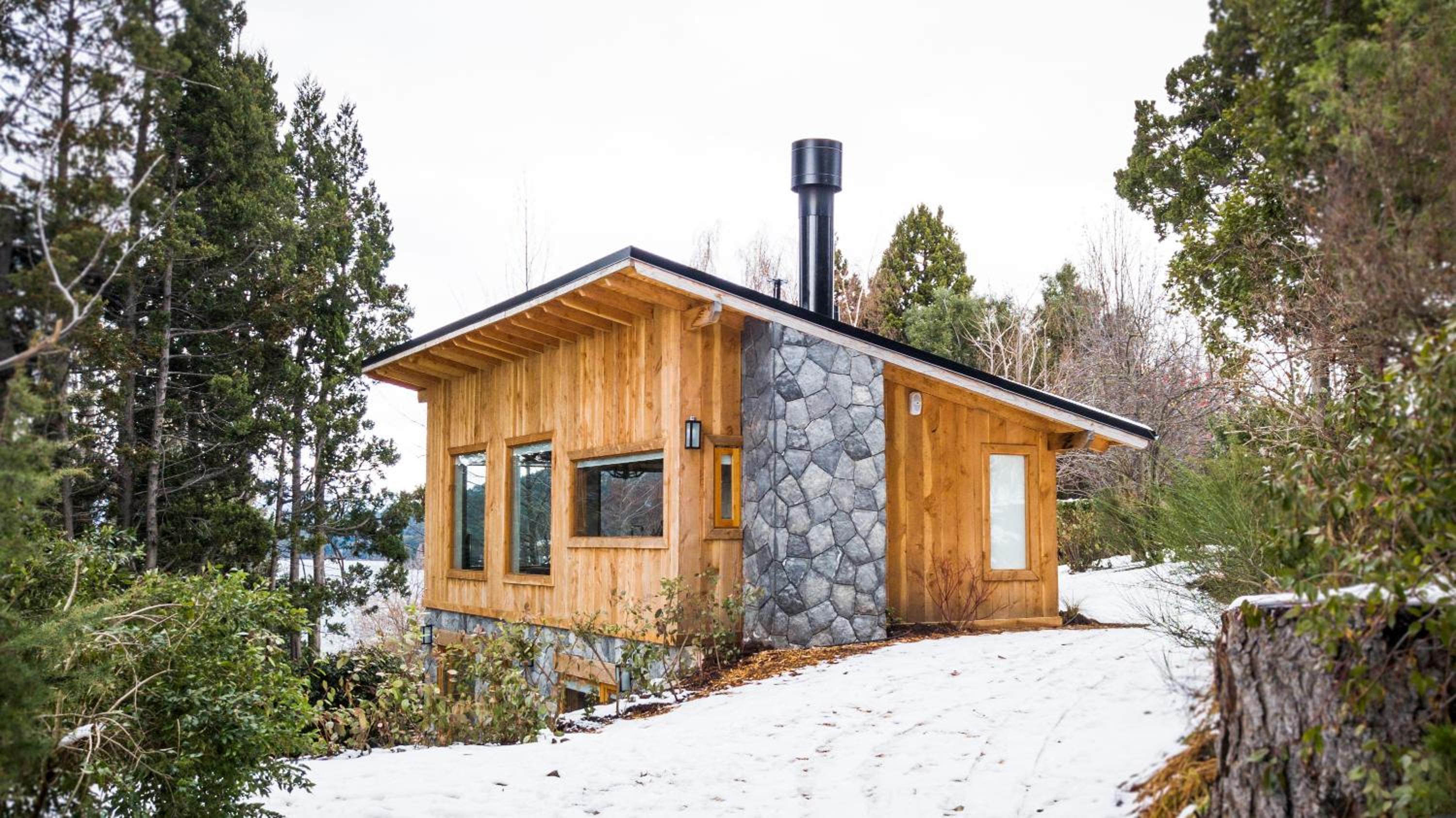Quinto Elemento Bariloche