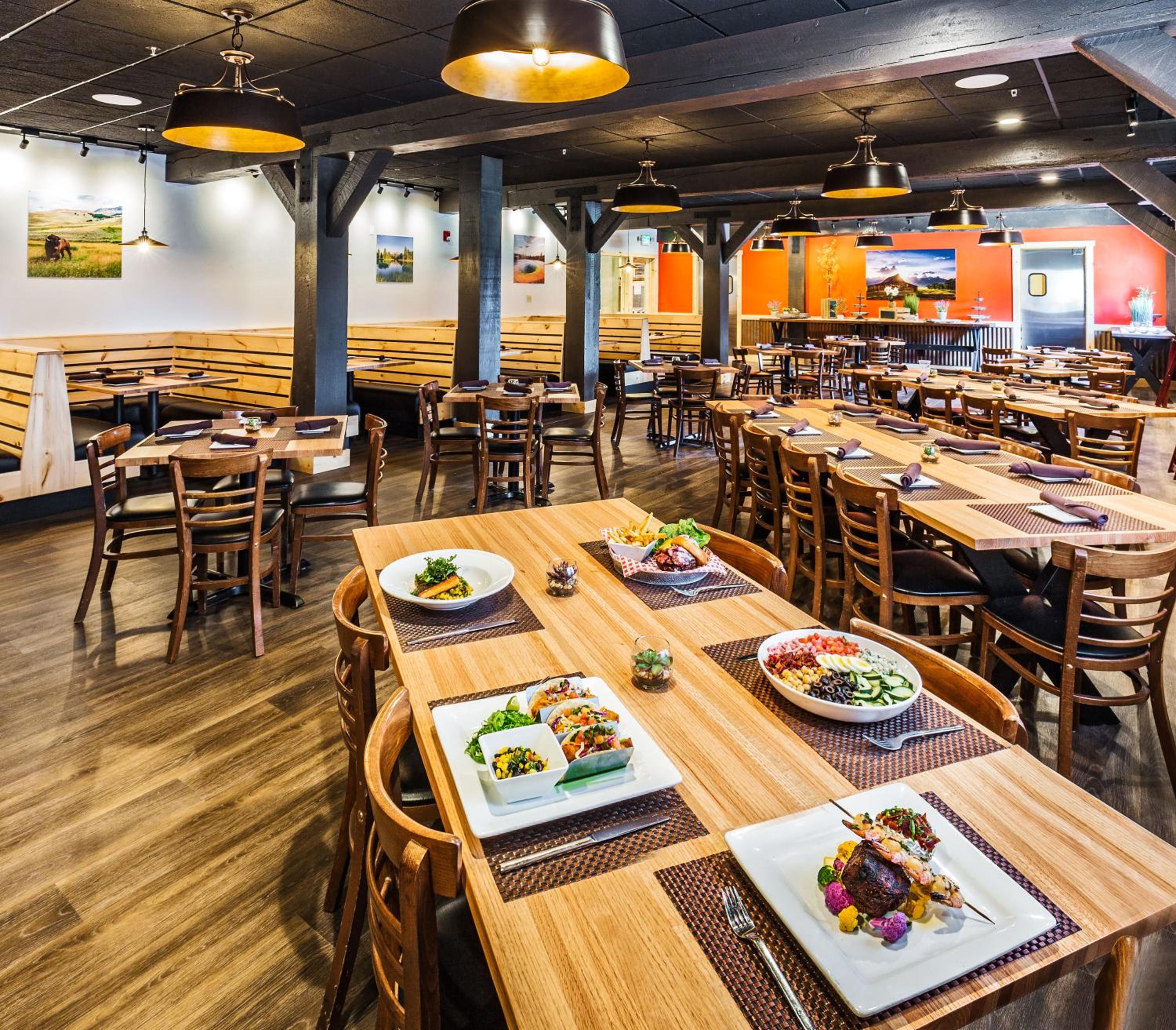 Moran Vacations - Togwotee Mountain Lodge - Property Image 20