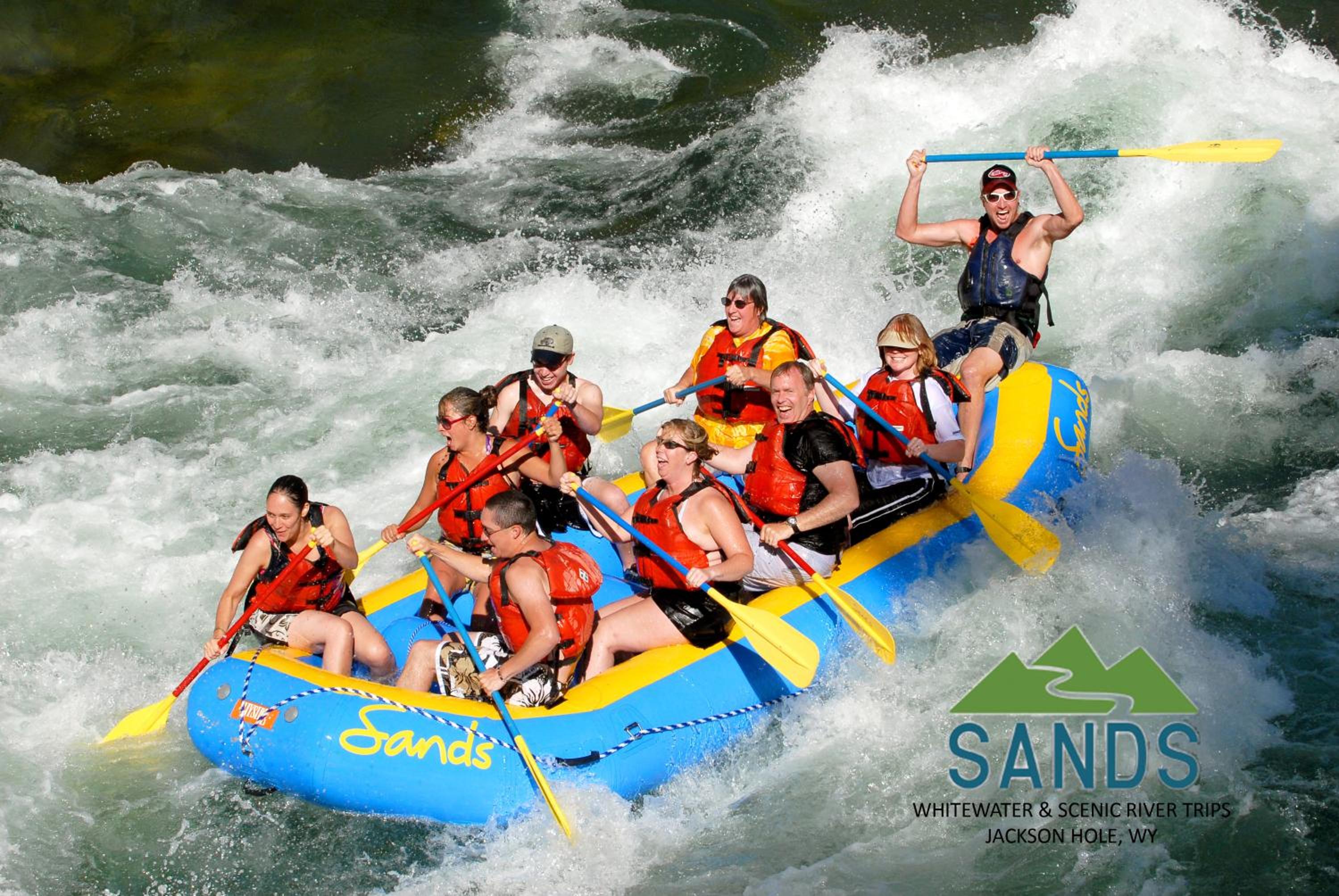 Moran Vacations - Togwotee Mountain Lodge - Property Image 2