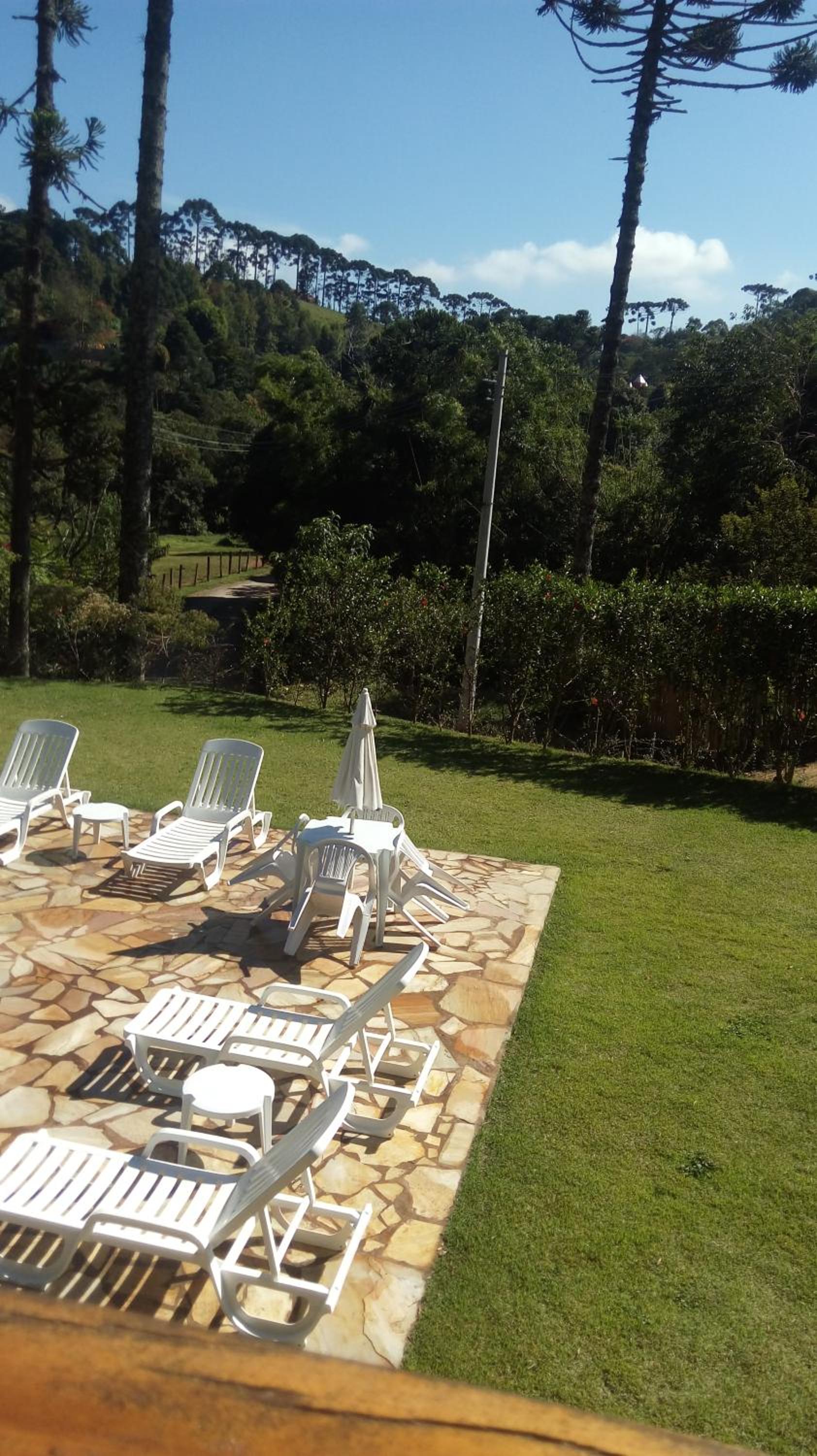 Pousada e Restaurante Recanto do Pico