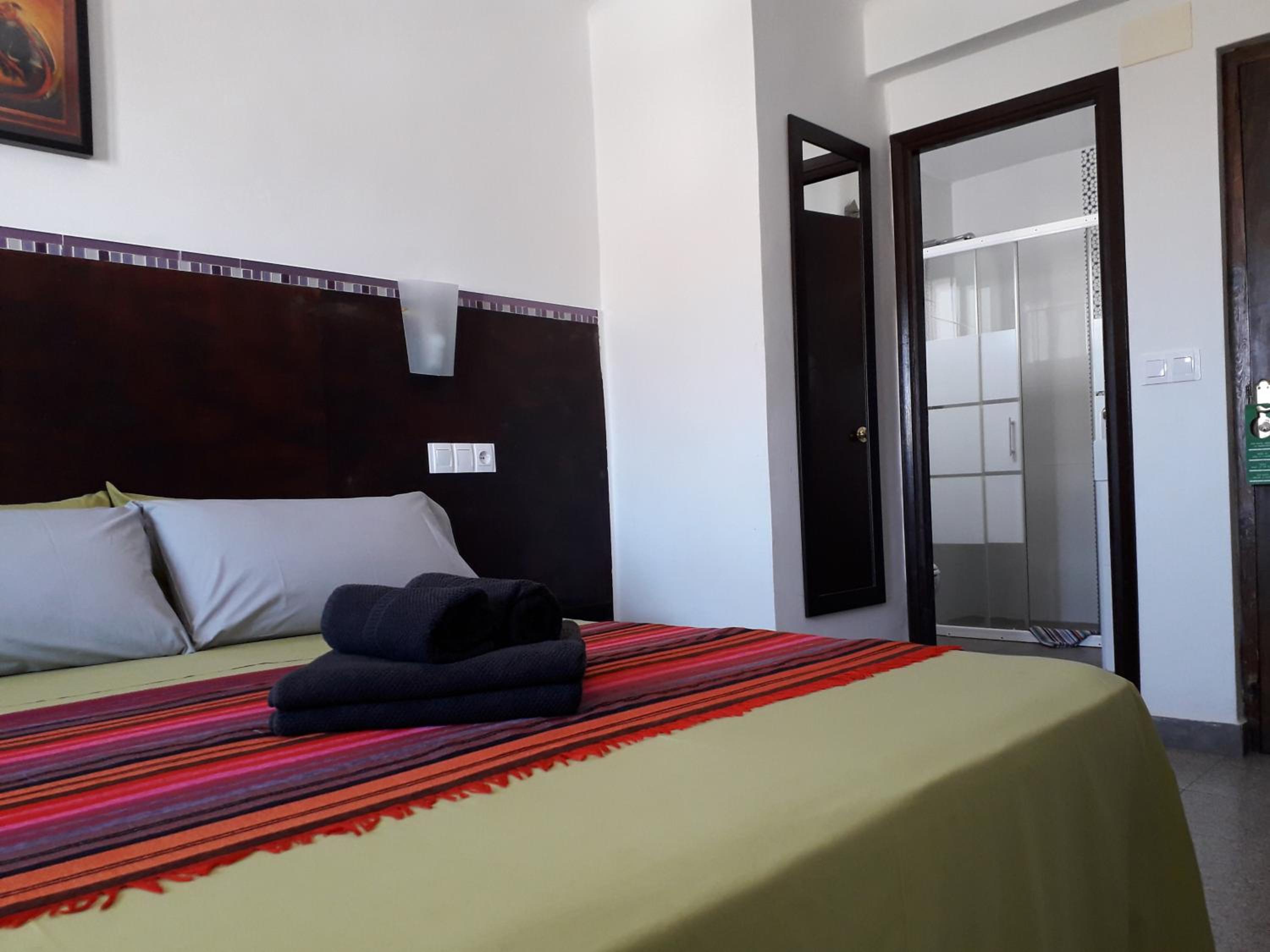 Boutique Hostal 