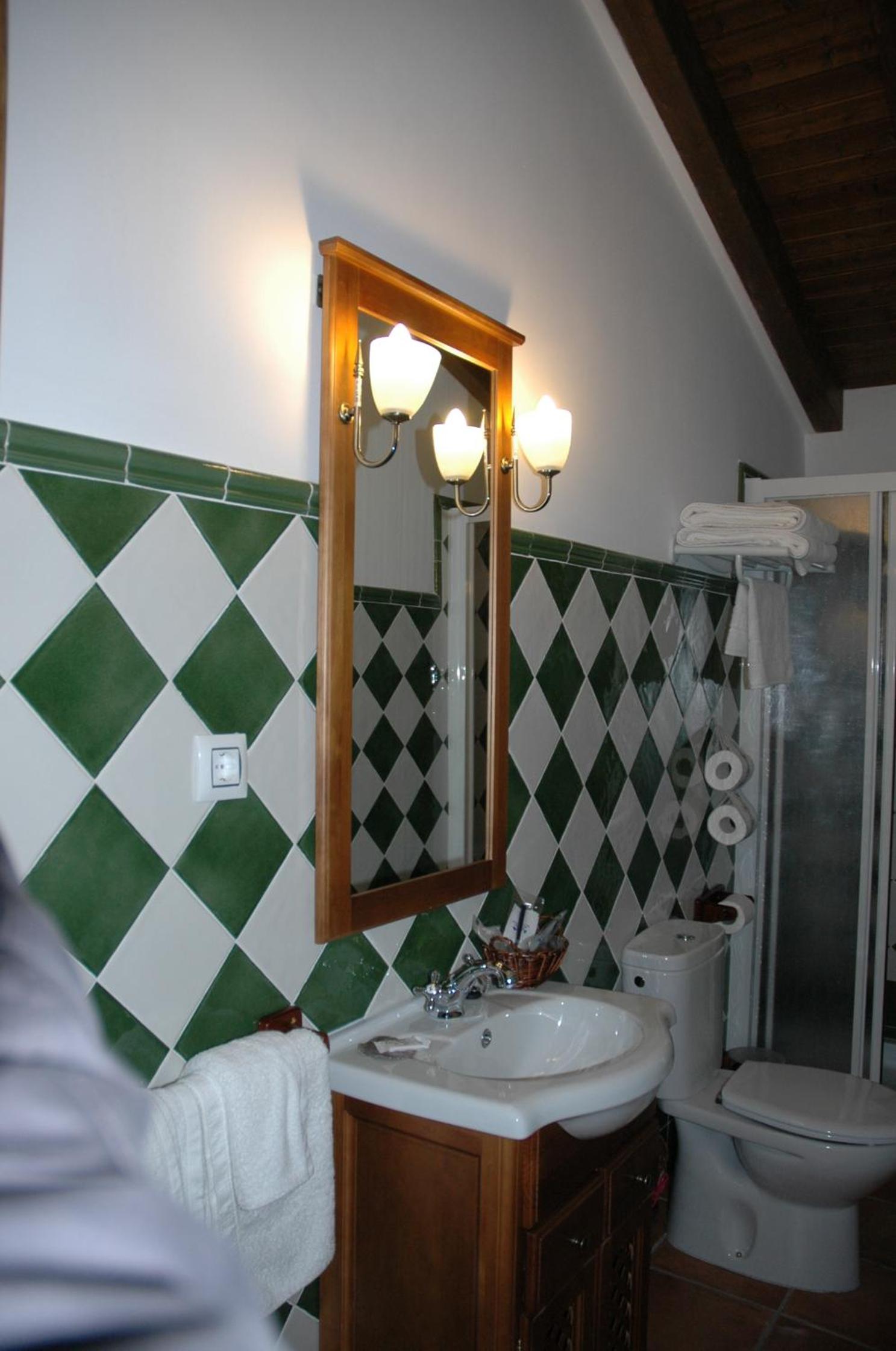 Casa Rural El Pedroso