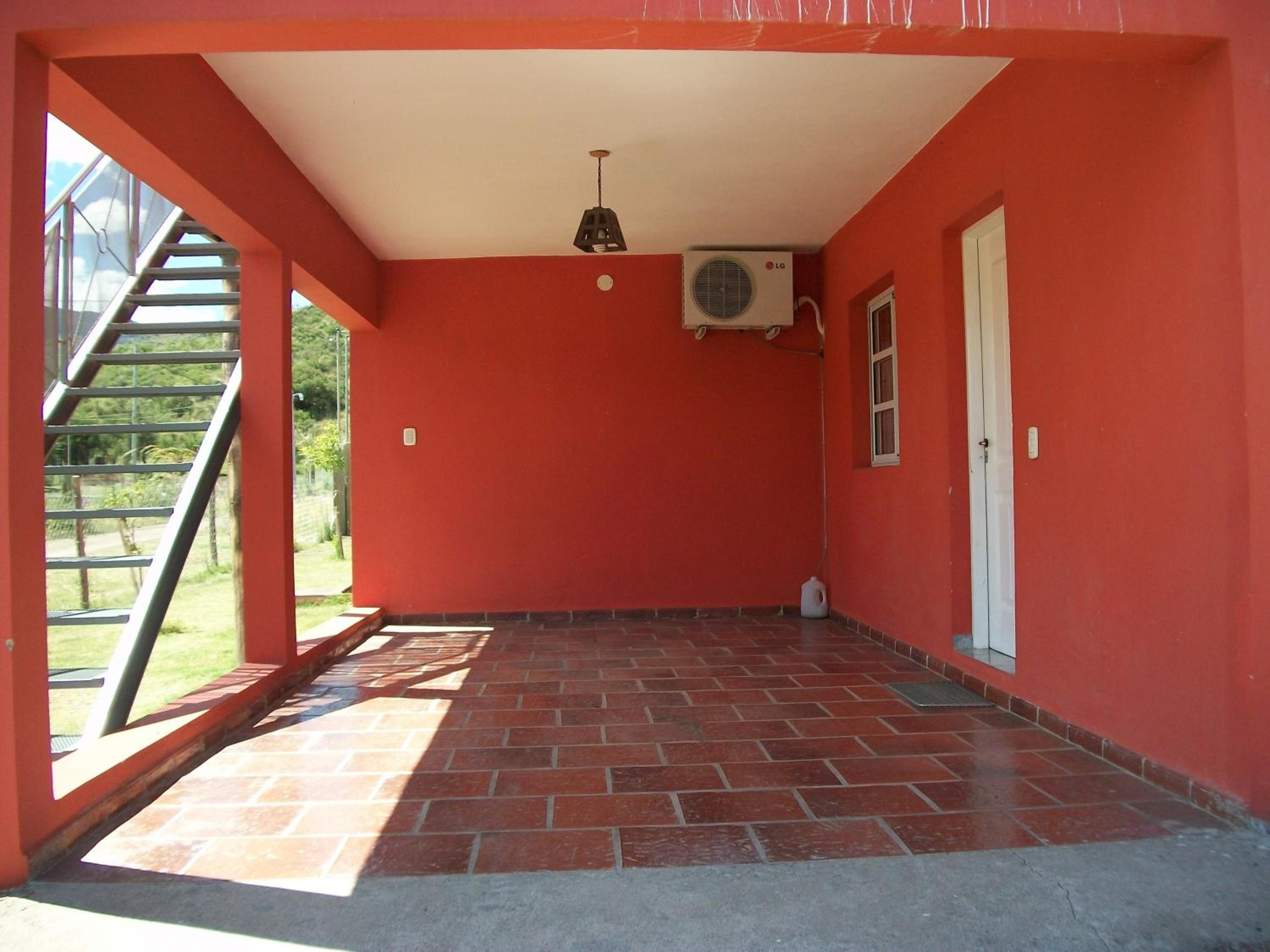 Posada Valle del Sol