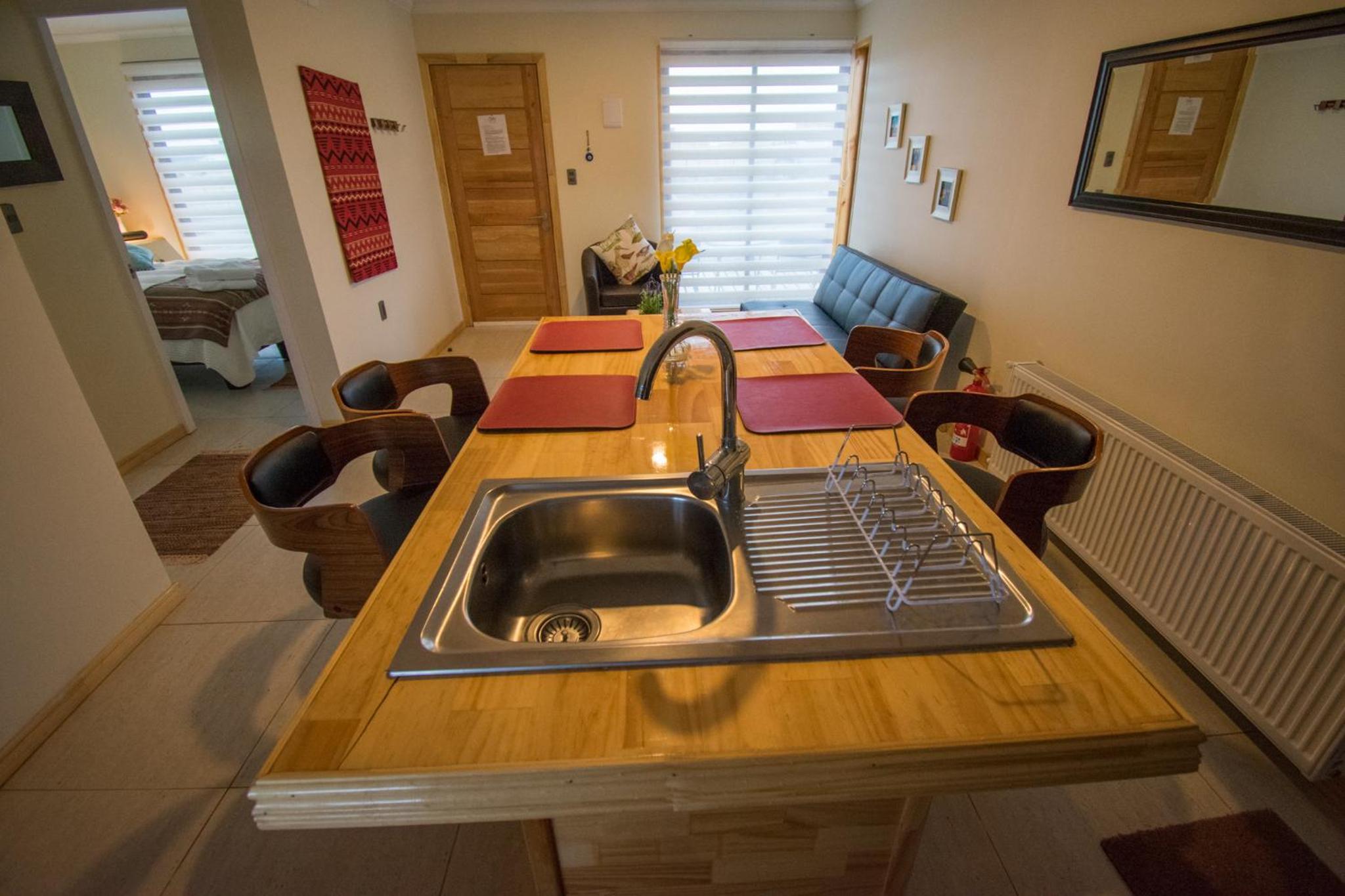 Angelica's Rental House